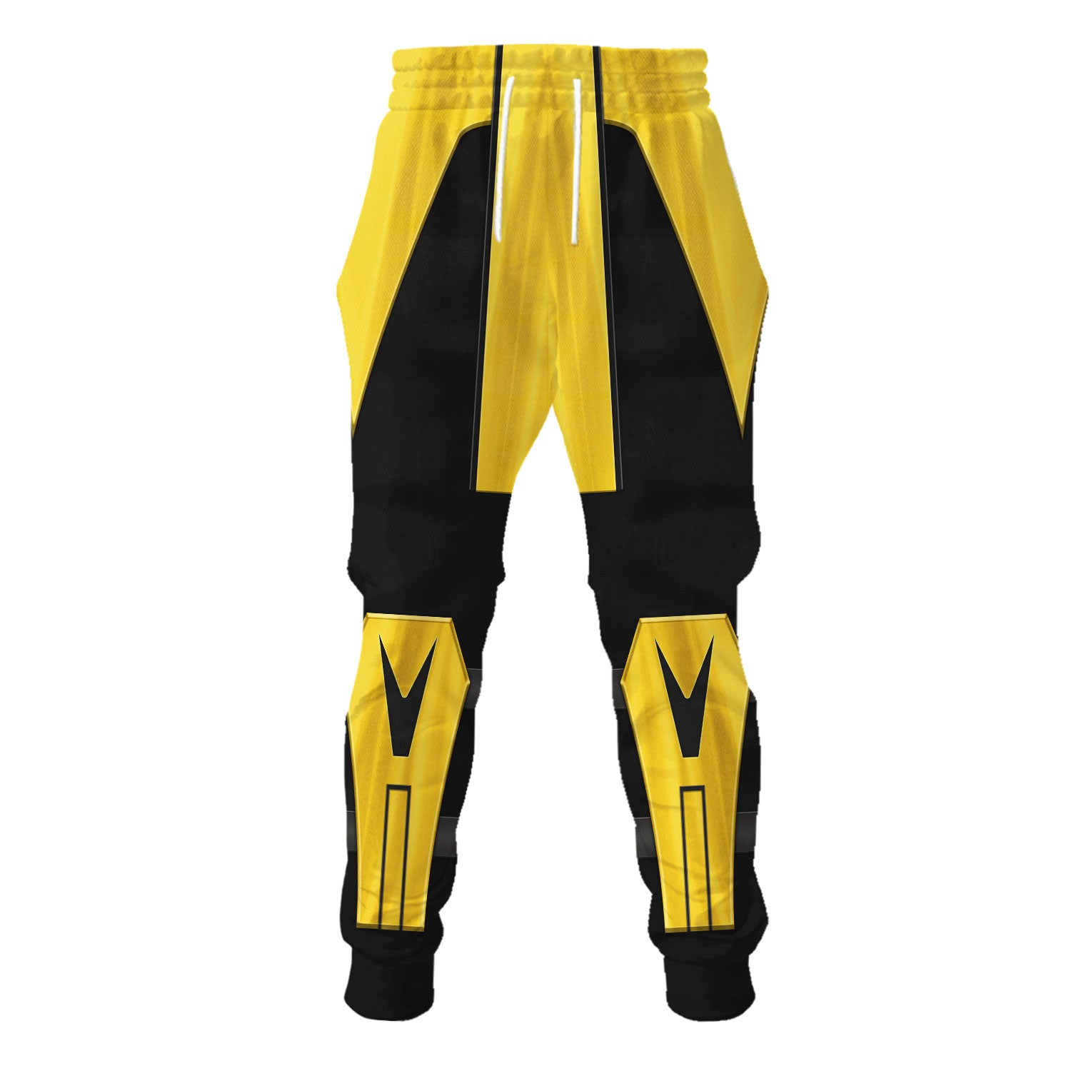 Scorpion (Mortal Kombat) Costumes on Display T-shirt Hoodie Sweatpants Apparel