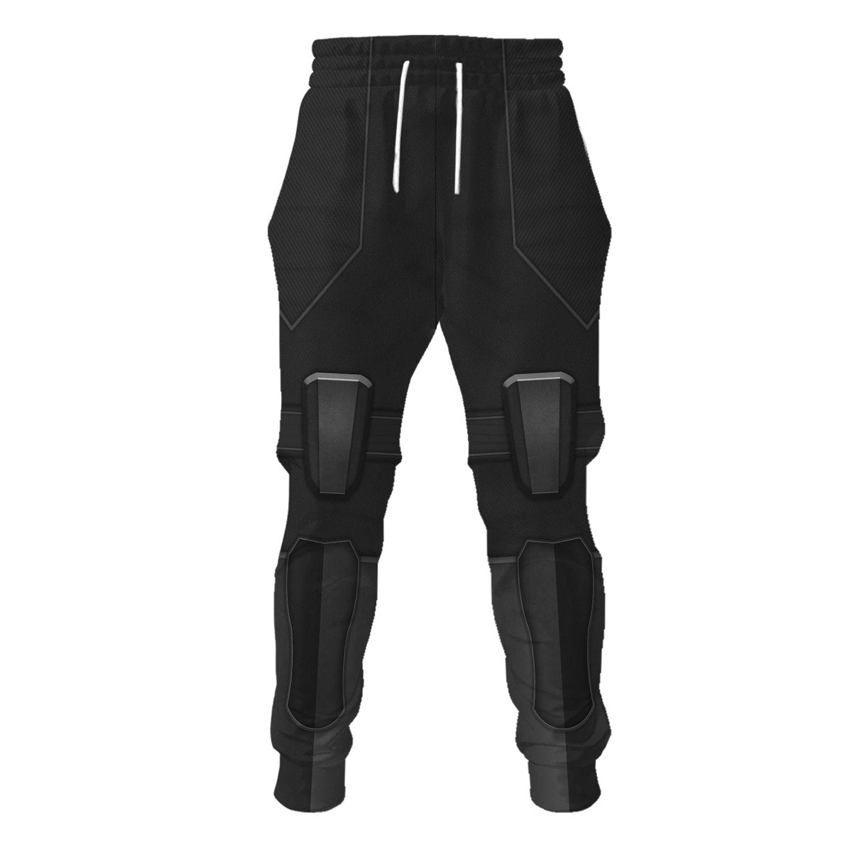 HumansBold The Punisher Costume Hoodie Sweatshirt T-Shirt Sweatpants