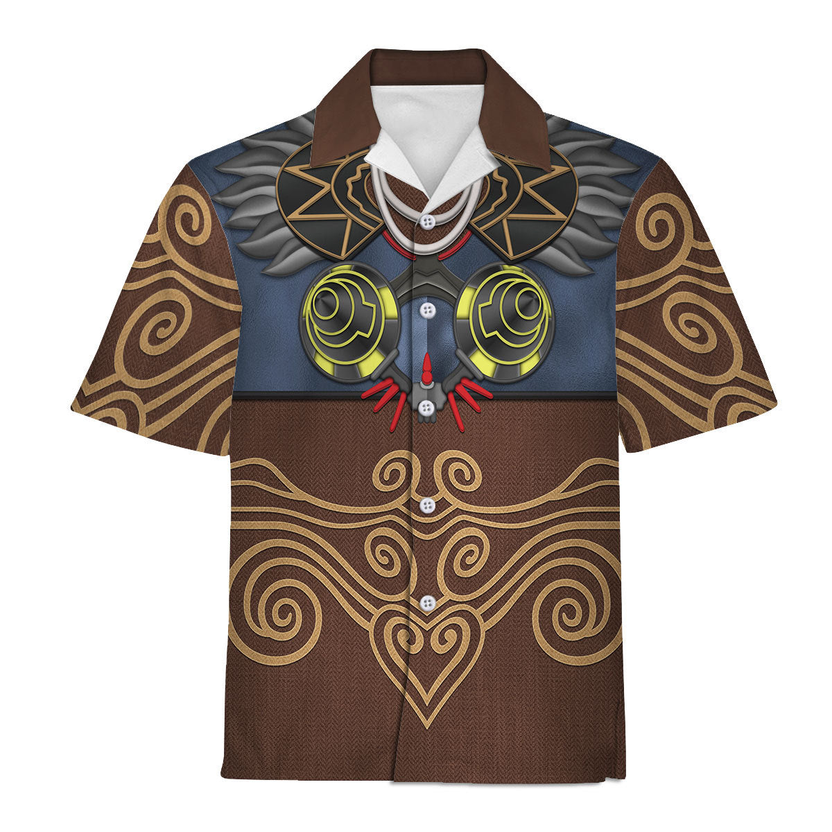 CustomsPig Rita Repulsa Costumes Hoodie Sweatshirt T-shirt Tracksuit