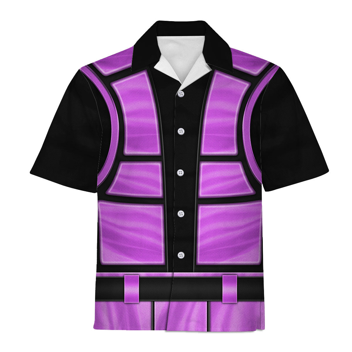 Rain (Mortal Kombat) Costumes on Display T-shirt Hoodie Sweatpants Apparel