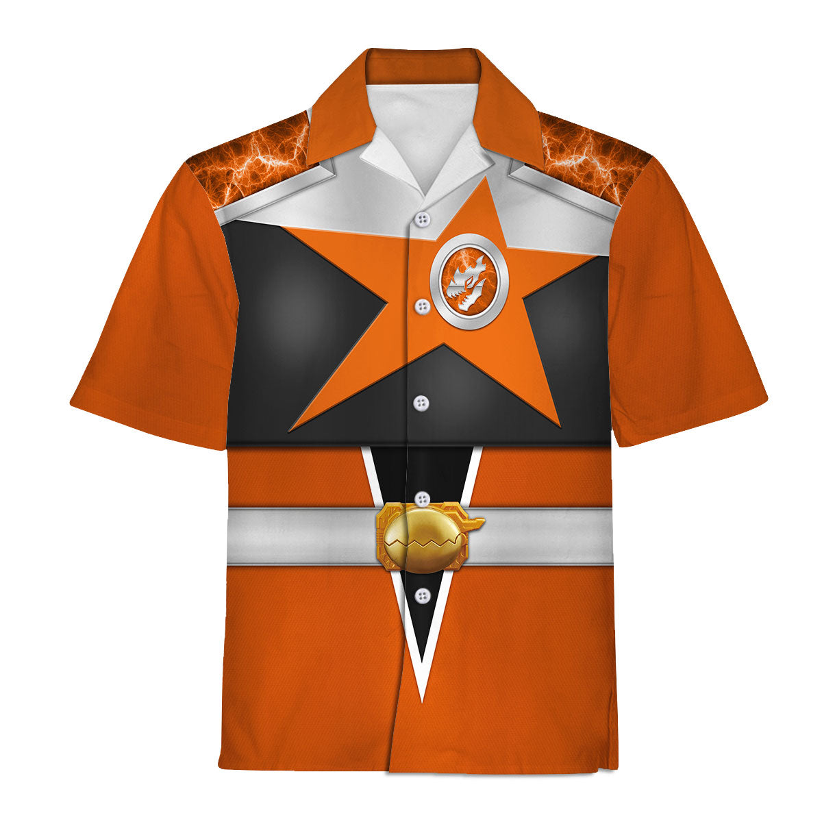HumansBold Solan Fury Orange Ranger Super Cosmic Mode Hoodies Sweatshirt T-shirt ZipHoodies Sweatpants