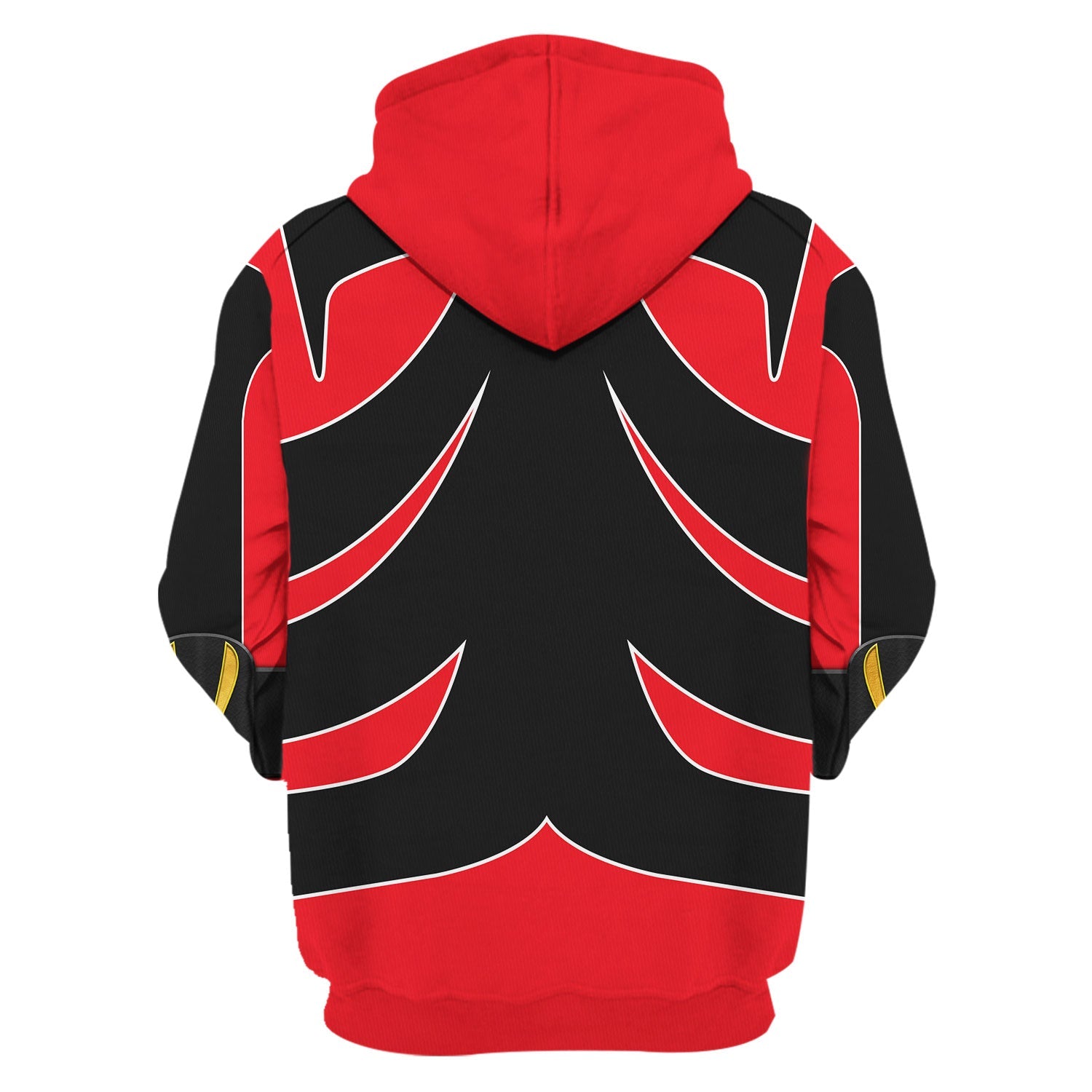 HumansBold Casey Rhodes Jungle Fury Ranger Hoodies Sweatshirt T-shirt ZipHoodies Sweatpants