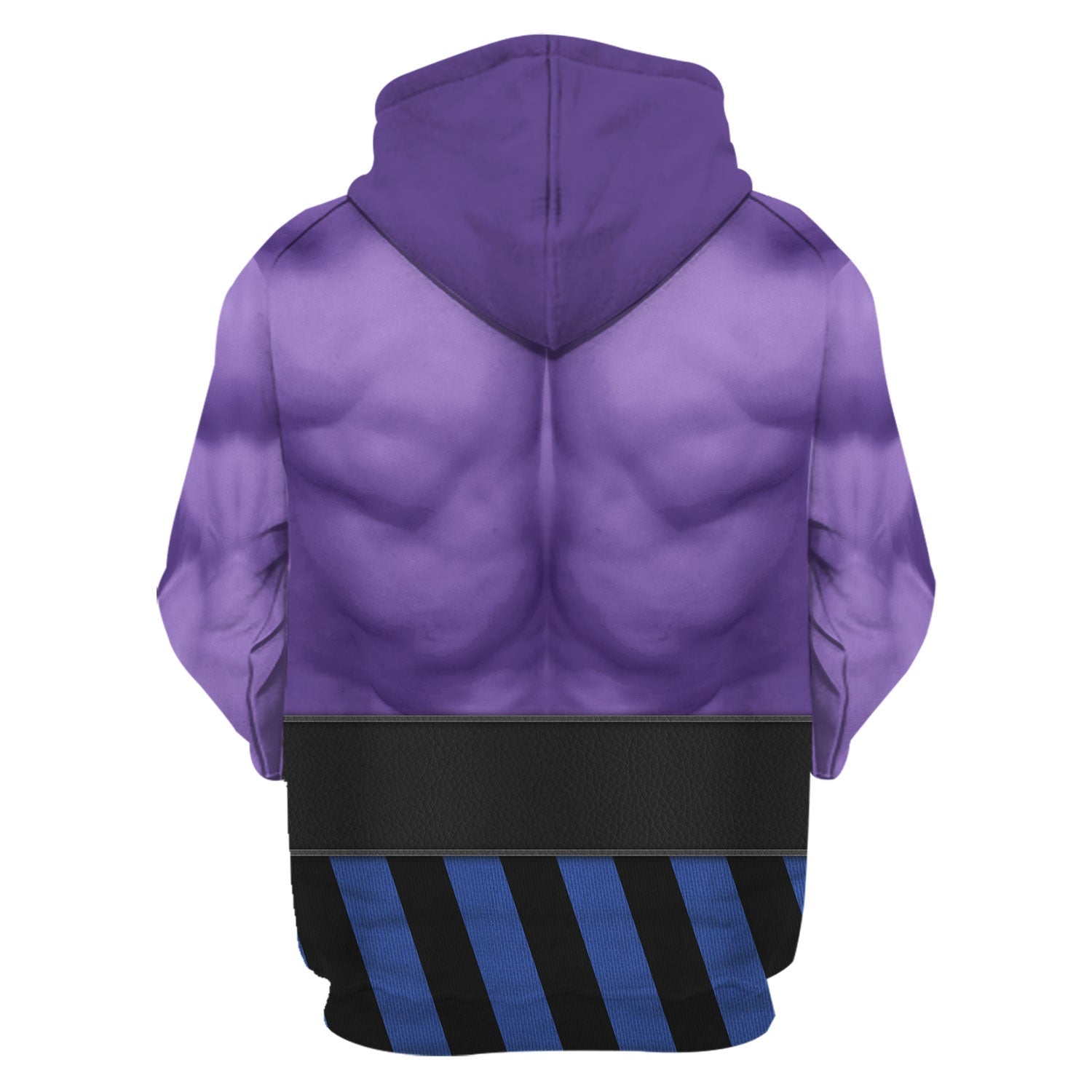 Phantom Hoodies Sweatshirt T-shirt Hawaiian Tracksuit