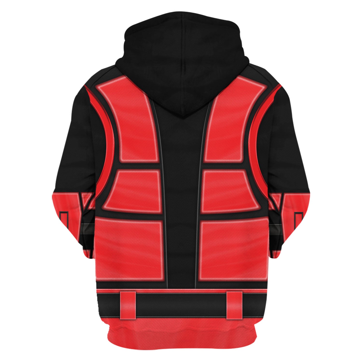 Ermac (Mortal Kombat) Costumes on Display T-shirt Hoodie Sweatpants Apparel