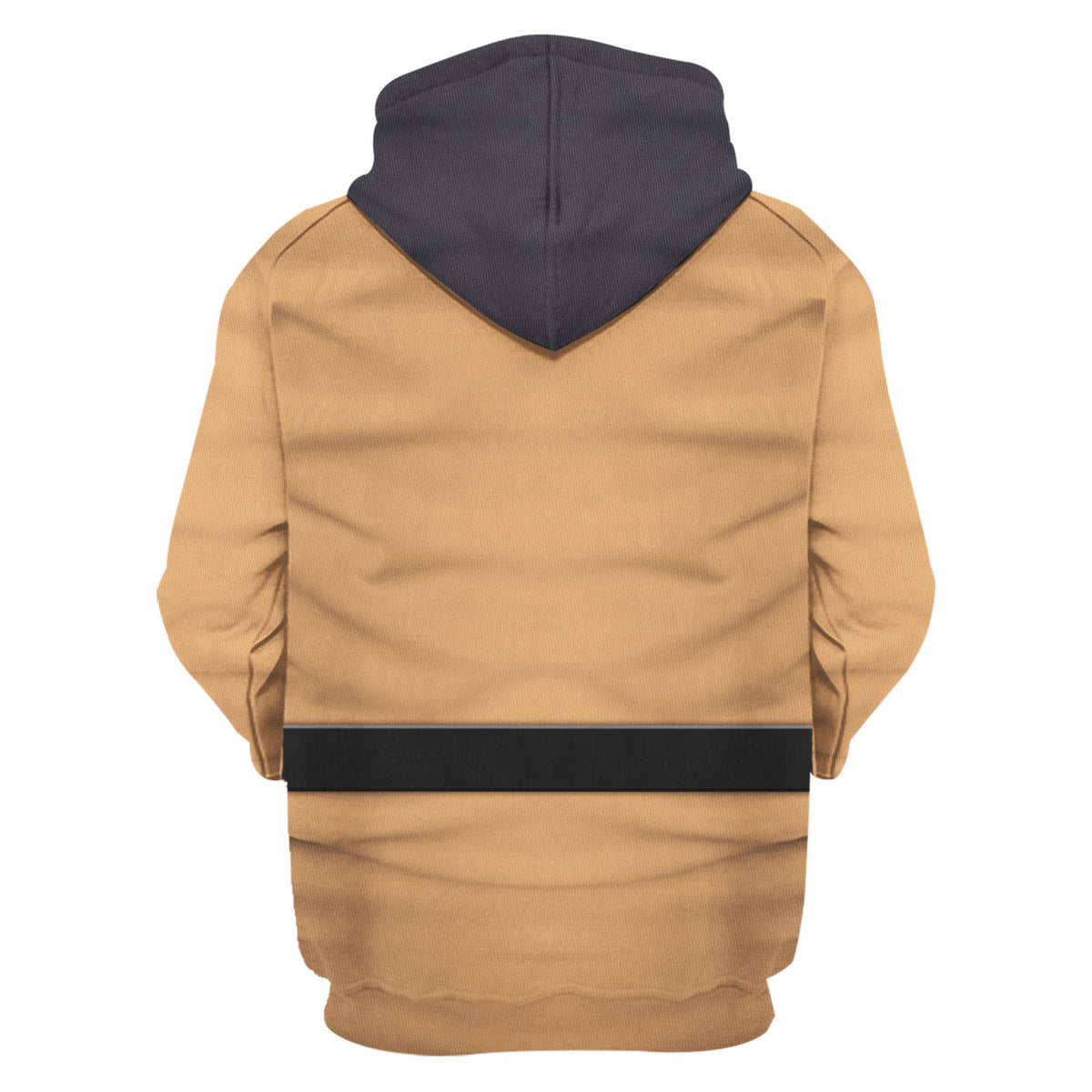 HumansBold Luftwaffe Tropical Uniform- Artillery Lieutenant Costume Hoodie Sweatshirt T-Shirt Tracksuit