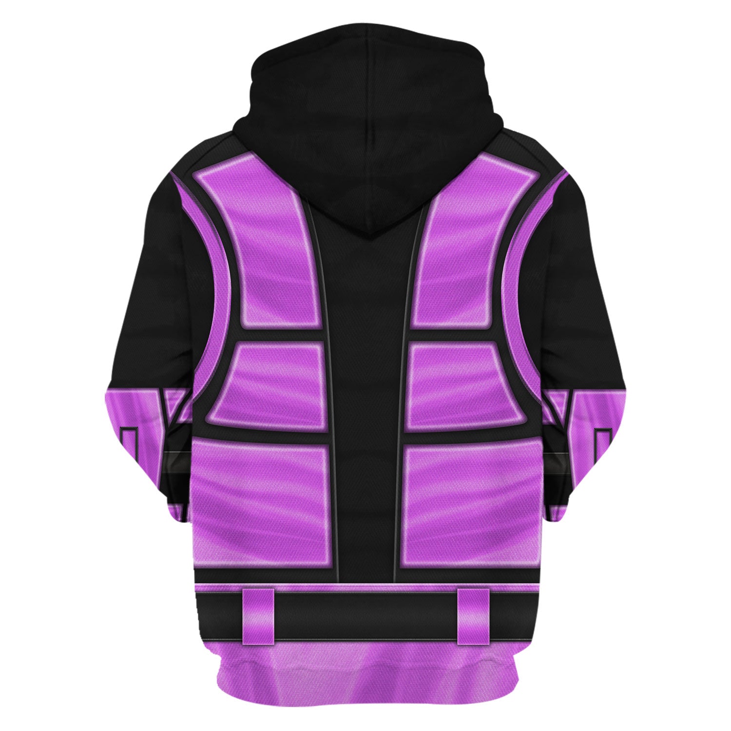 Rain (Mortal Kombat) Costumes on Display T-shirt Hoodie Sweatpants Apparel
