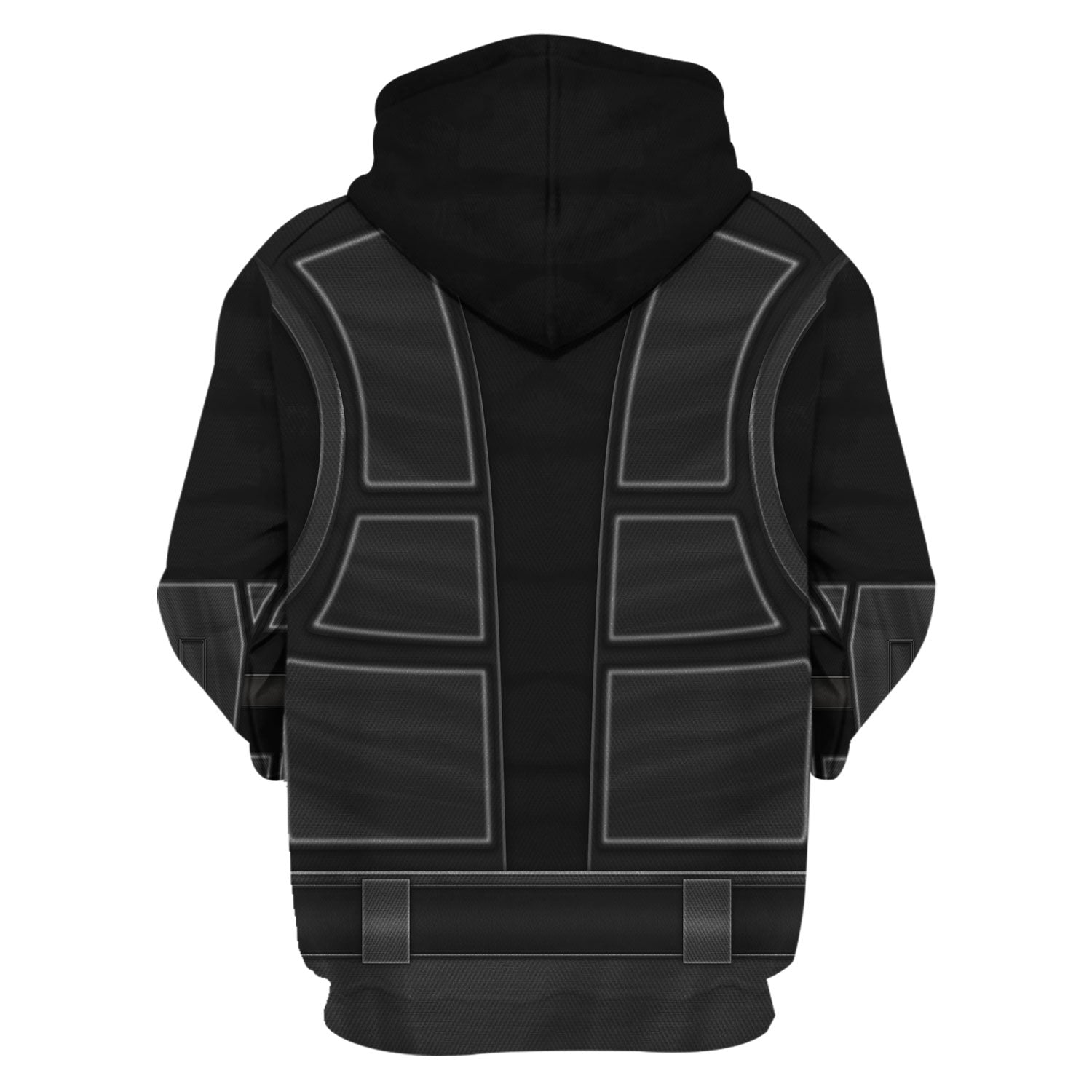 Saibot (Mortal Kombat) Costumes on Display T-shirt Hoodie Sweatpants Apparel