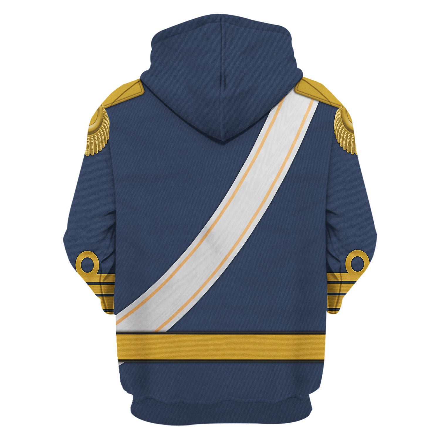 CustomsPig Yamamoto Isoroku Hoodie Sweatshirt T-shirt Sweatpants Hawaiian