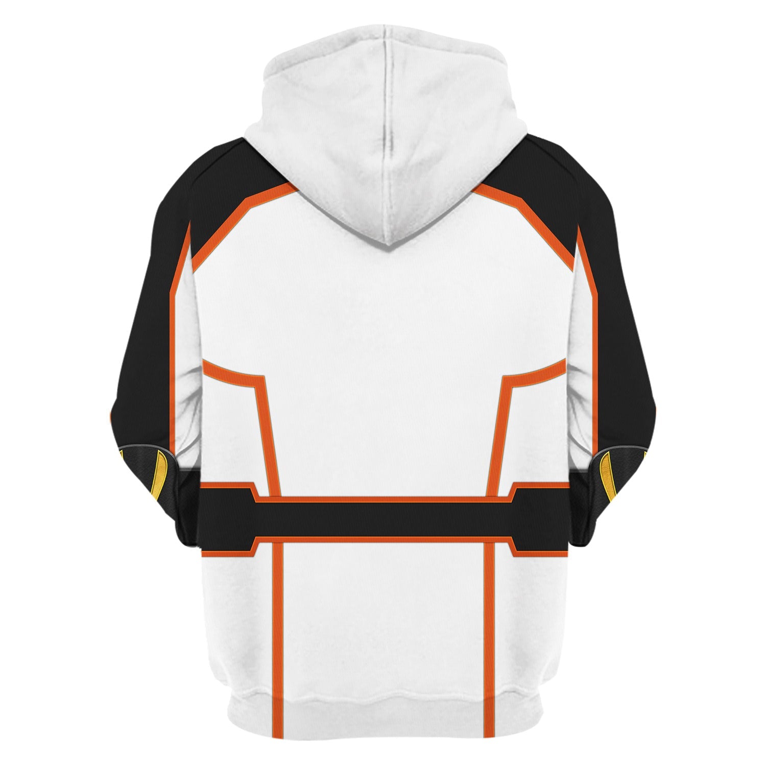 HumansBold Dominic Hargan Jungle Fury Ranger Hoodies Sweatshirt T-shirt ZipHoodies Sweatpants