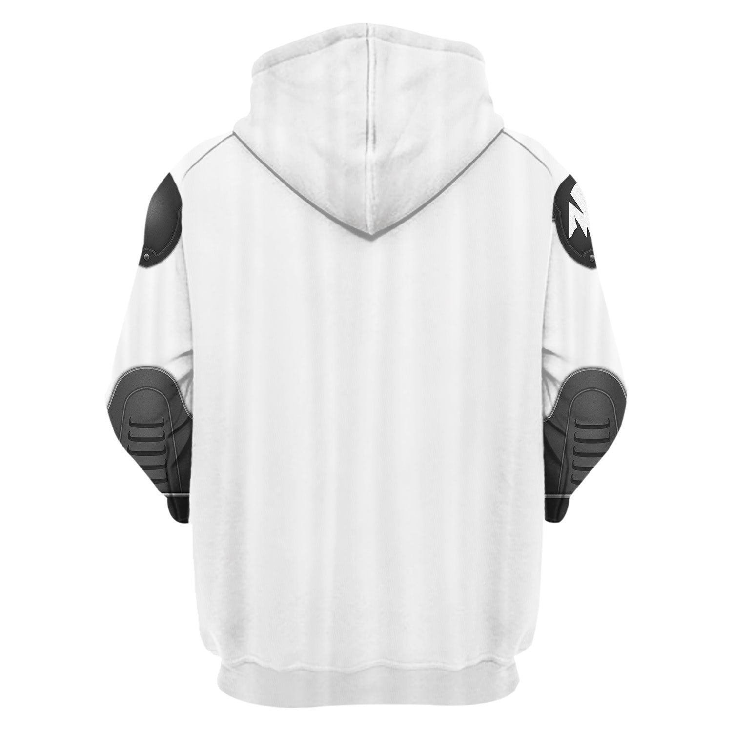Ghost Maker T-shirt Hoodie Zip Hoodie Sweatpants Cosplay
