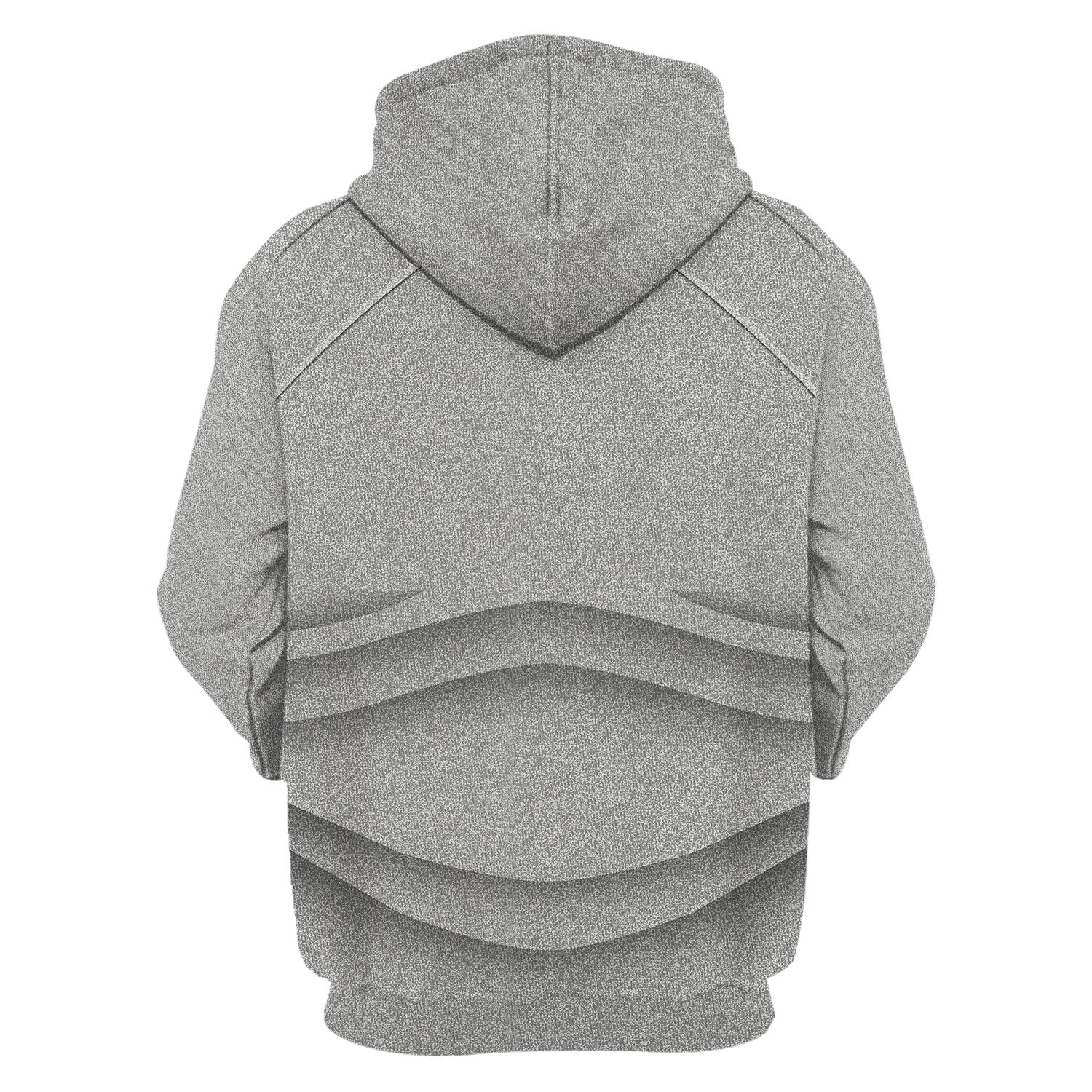 Seven of Nine silver Costume Hoodie Sweatshirt T-Shirt Sweatpants Apparel
