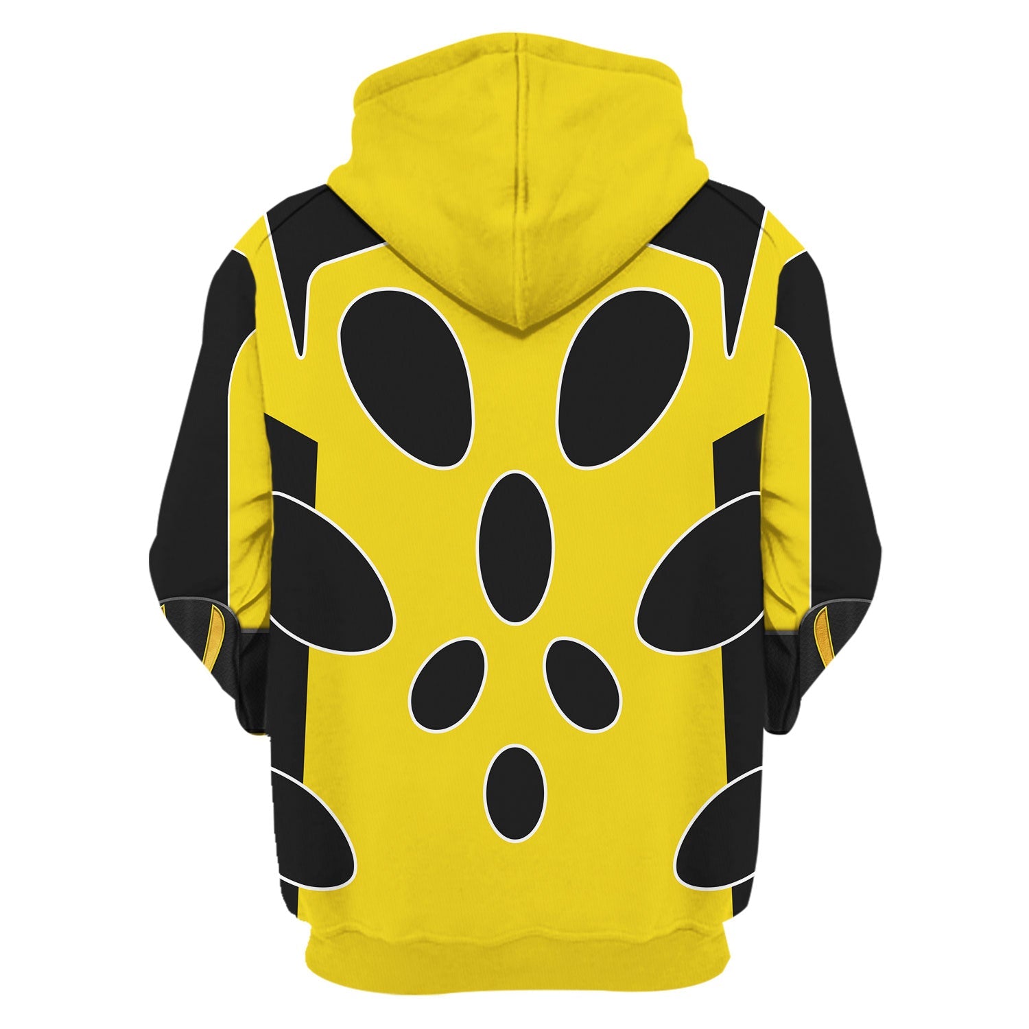 HumansBold Lily Chilman Jungle Fury Ranger Hoodies Sweatshirt T-shirt ZipHoodies Sweatpants