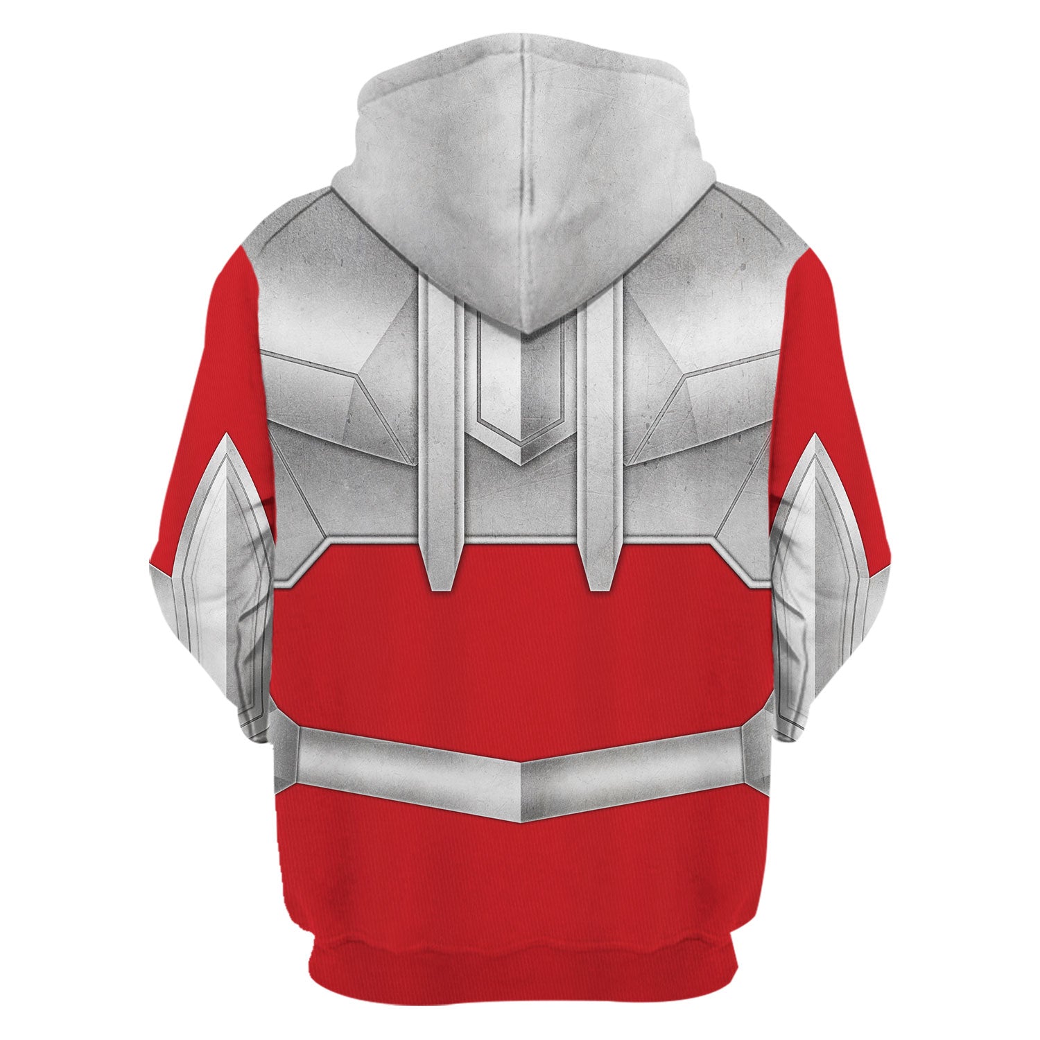 HumansBold Saiya Pegasus armor Saint Seiya Costume Hoodie Sweatshirt T-Shirt Tracksuit