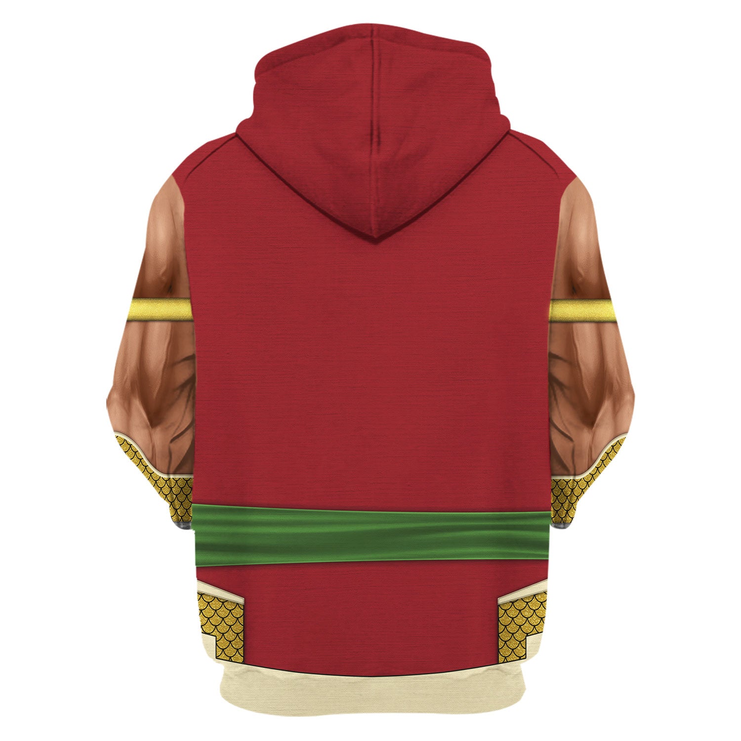 HumansBold Shang Chi Sleeveless Hoodies Sweatshirt T-shirt Hawaiian Tracksuit Hockey Jersey
