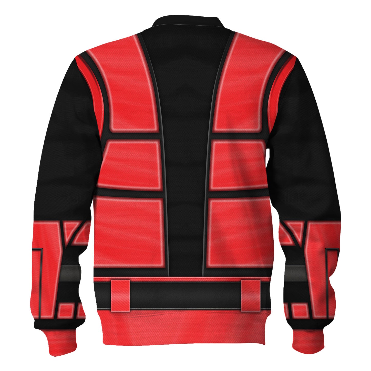 Ermac (Mortal Kombat) Costumes on Display T-shirt Hoodie Sweatpants Apparel