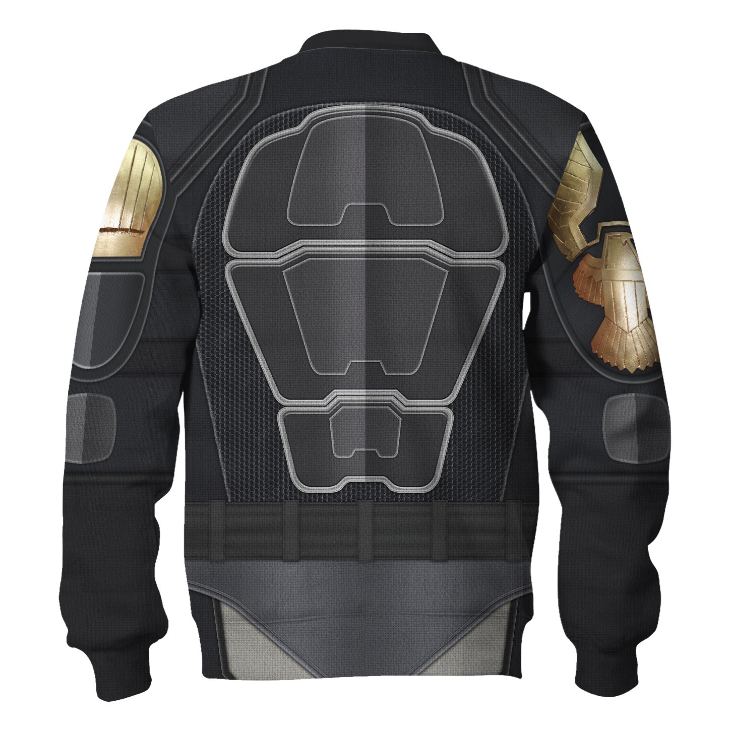 judge dredd T-shirt Hoodie Sweatpants Cosplay