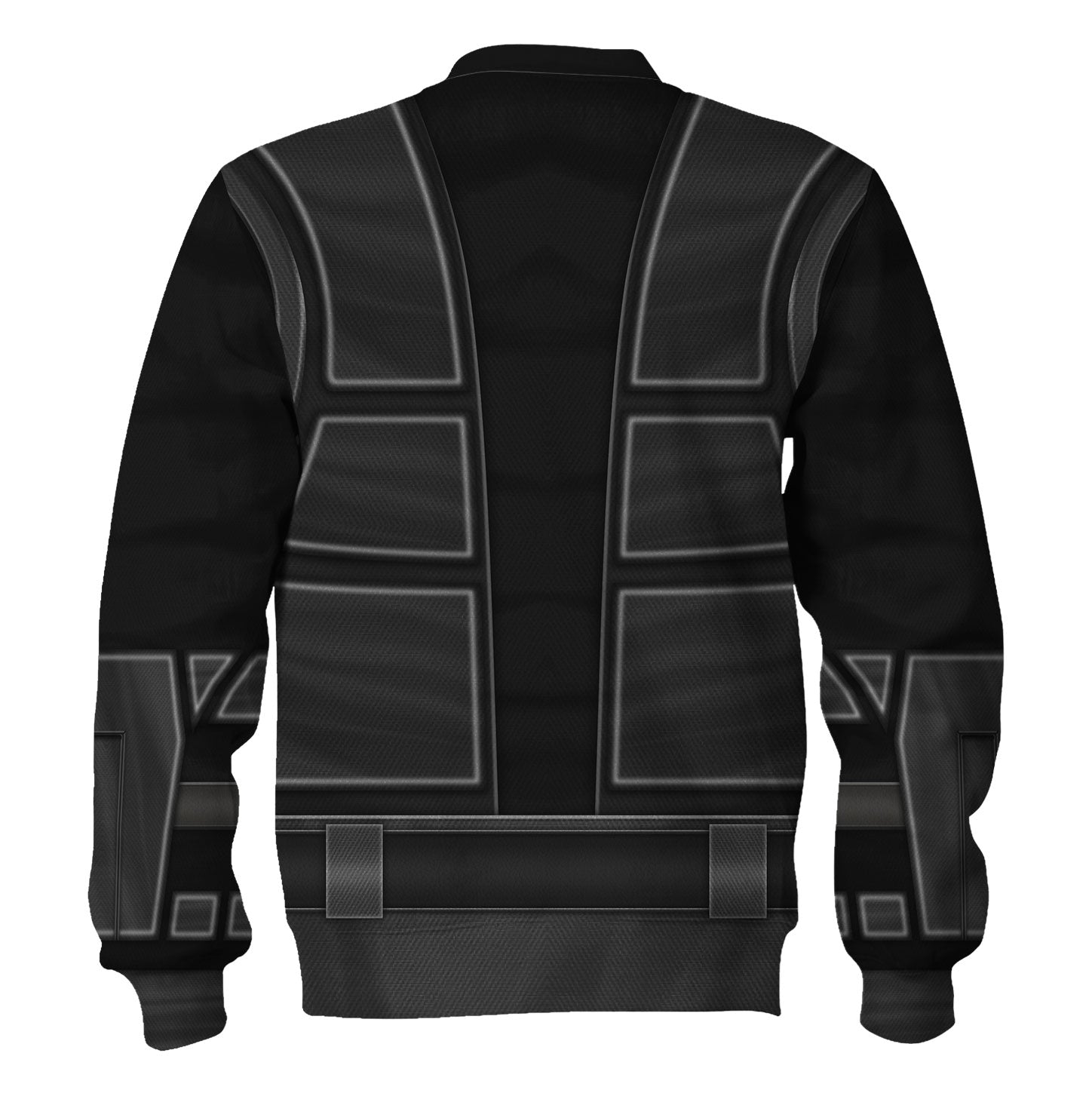 Saibot (Mortal Kombat) Costumes on Display T-shirt Hoodie Sweatpants Apparel