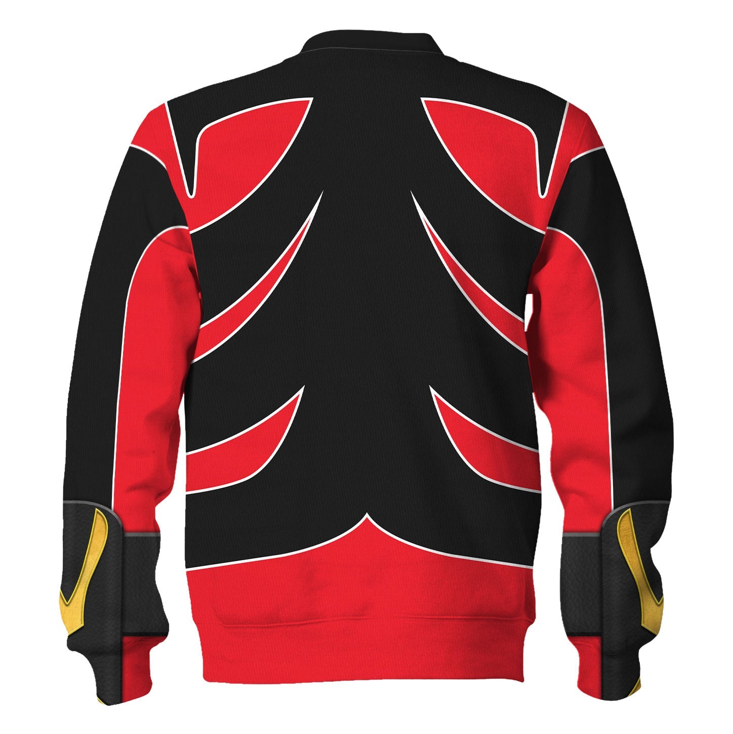 HumansBold Casey Rhodes Jungle Fury Ranger Hoodies Sweatshirt T-shirt ZipHoodies Sweatpants
