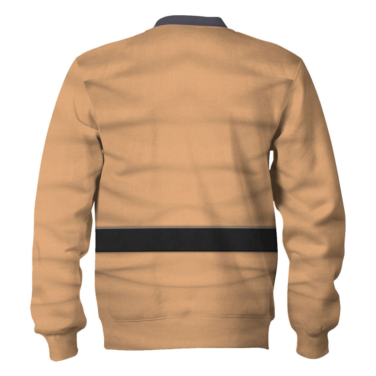 HumansBold Luftwaffe Tropical Uniform- Artillery Lieutenant Costume Hoodie Sweatshirt T-Shirt Tracksuit