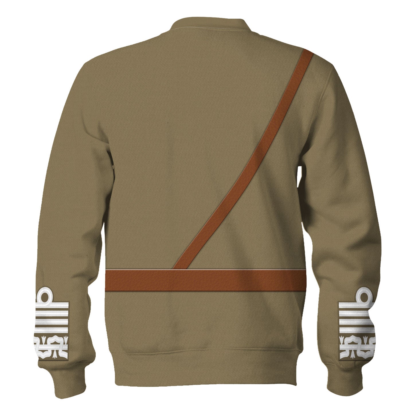 CustomsPig Rodolfo Graziani, 1st Marquis of Neghelli| Former Governor of Italian Somaliland Costume Hoodie Sweatshirt T-Shirt Tracksuit