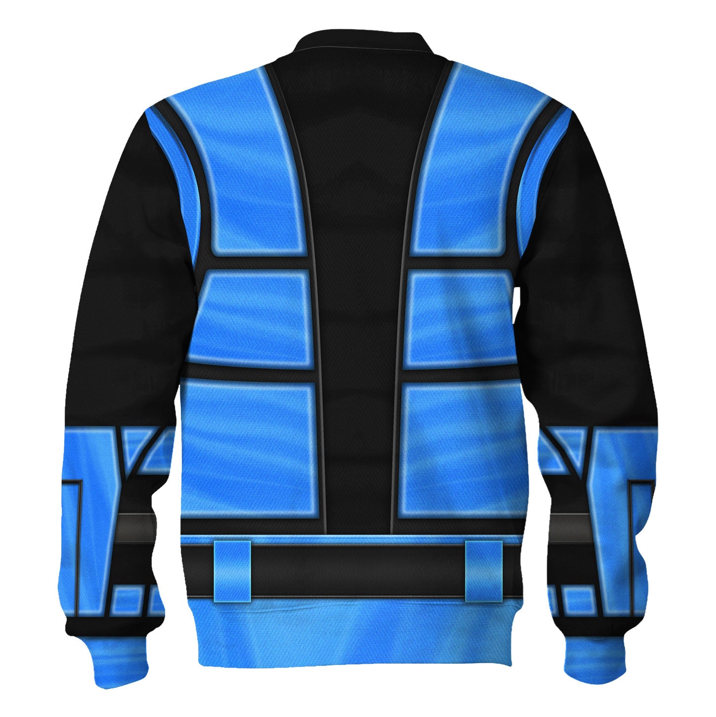 Classic Sub-zero (Mortal Kombat) Costumes on Display T-shirt Hoodie Sweatpants Apparel