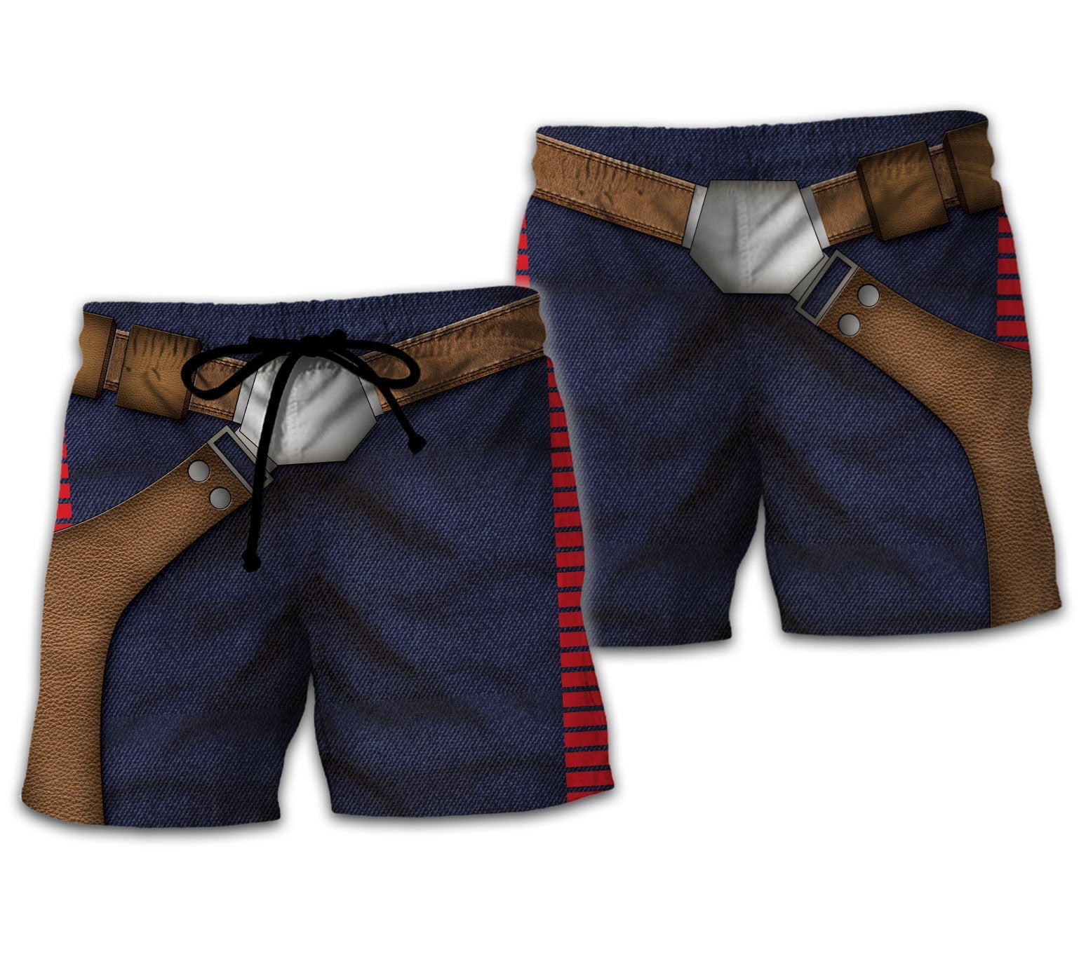HumansBold Han Solo Costume Hoodie Sweatshirt T-Shirt Sweatpants