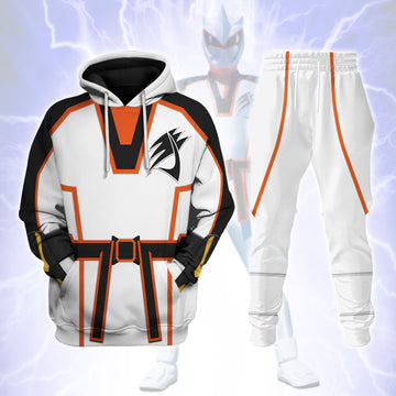 HumansBold Dominic Hargan Jungle Fury Ranger Hoodies Sweatshirt T-shirt ZipHoodies Sweatpants