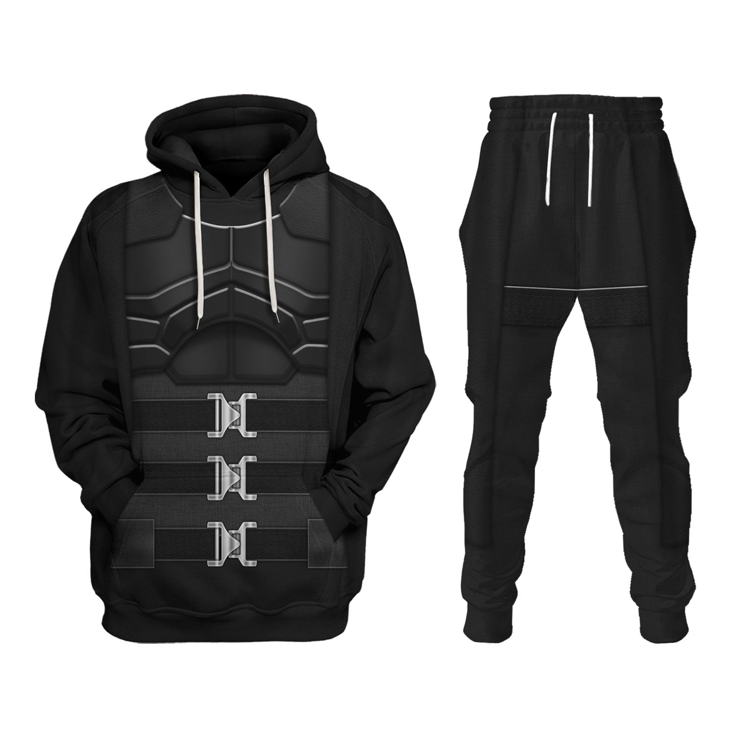 Blade the DAYWALKER T-shirt Hoodie Zip Hoodie Sweatpants Cosplay