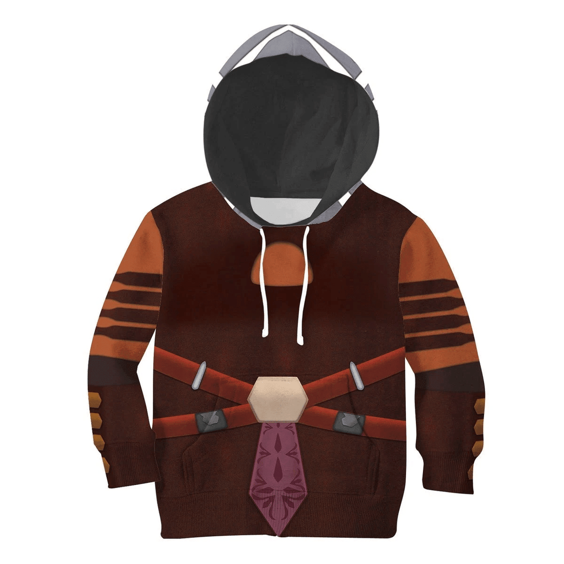 Ahsoka Tano Kid Tops - Gearhomie.com