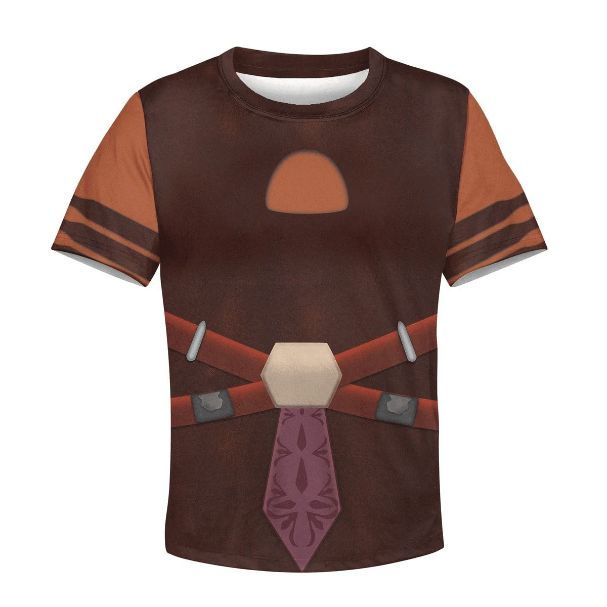 Ahsoka Tano Kid Tops -  CustomsPig.com