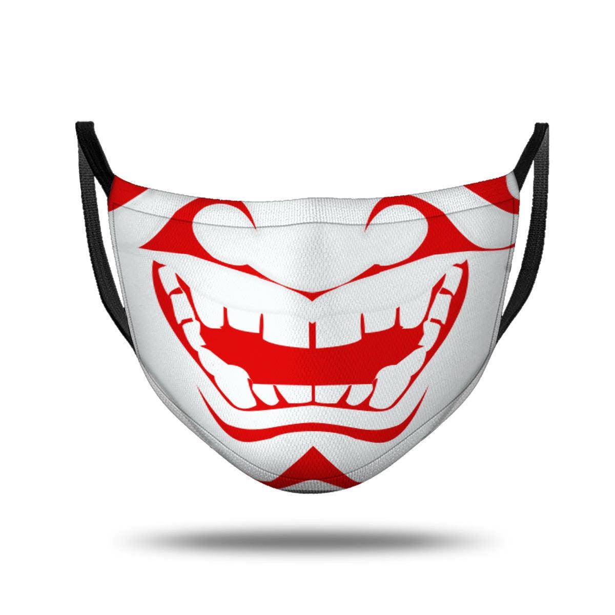 Airsoft Mask BB Gun Face Mask - DucG