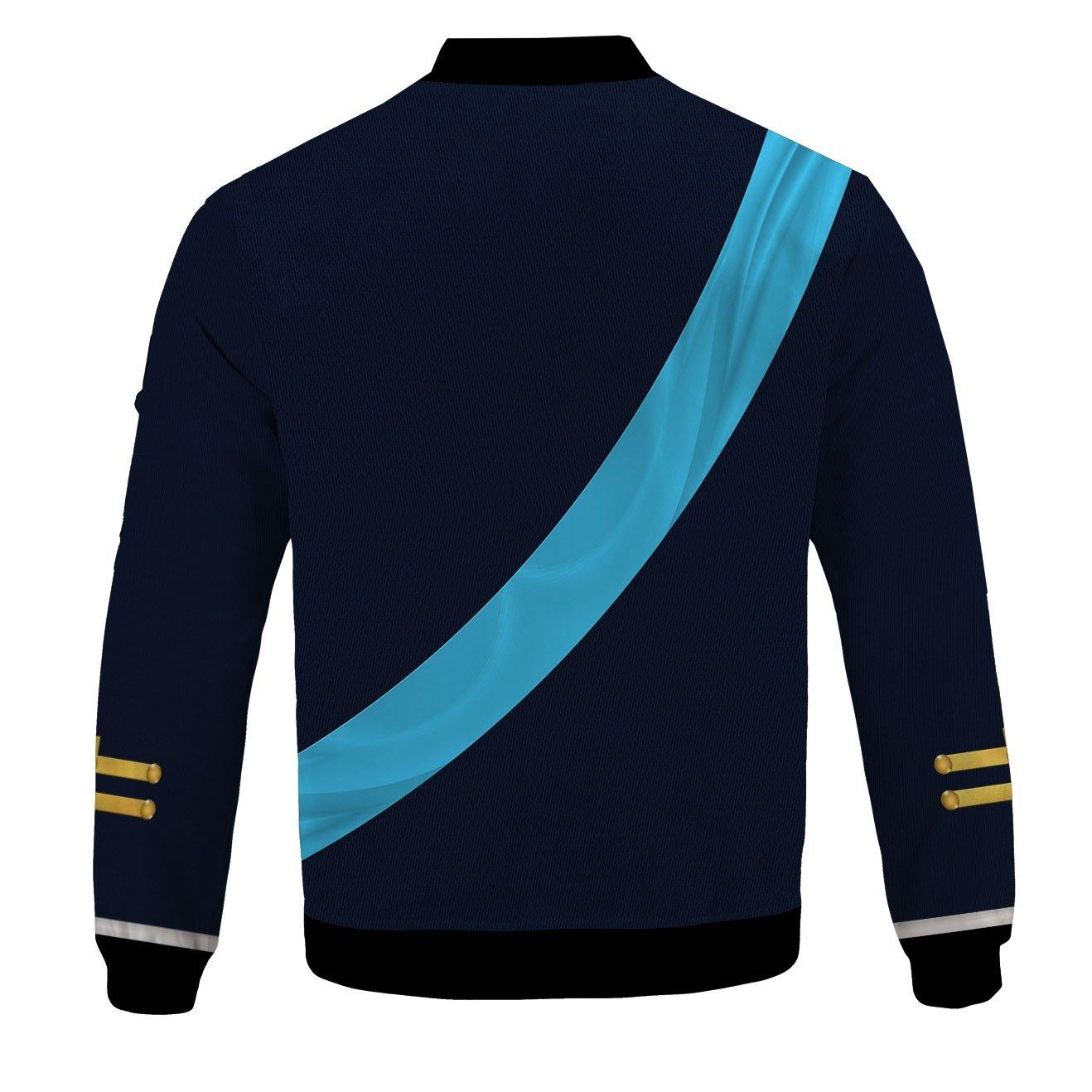 Aleksandr Vasilyevich Suvorov Jacket - DucG
