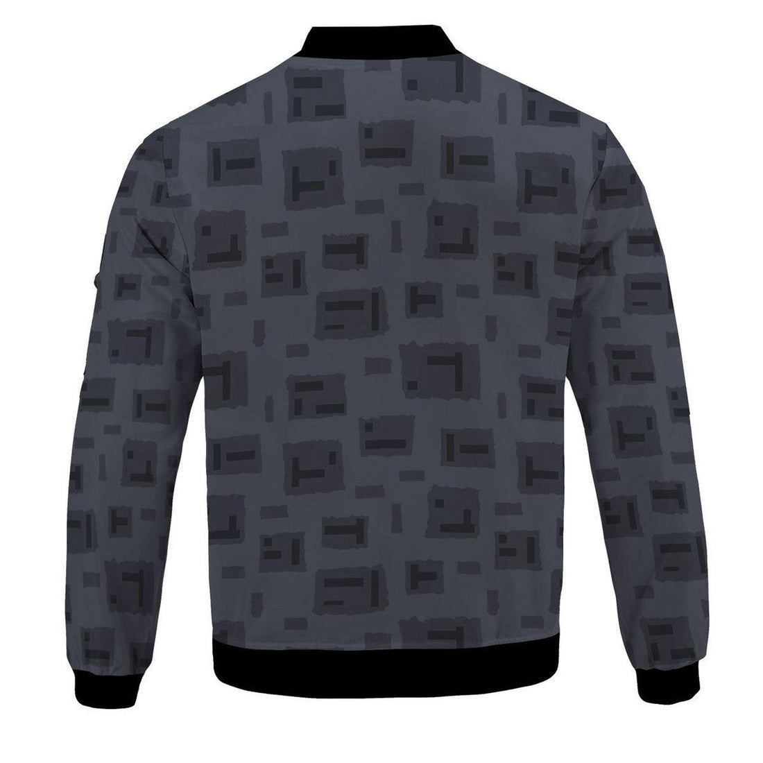 American MARPAT Marine Pattern Urban Bomber Jacket - DucG