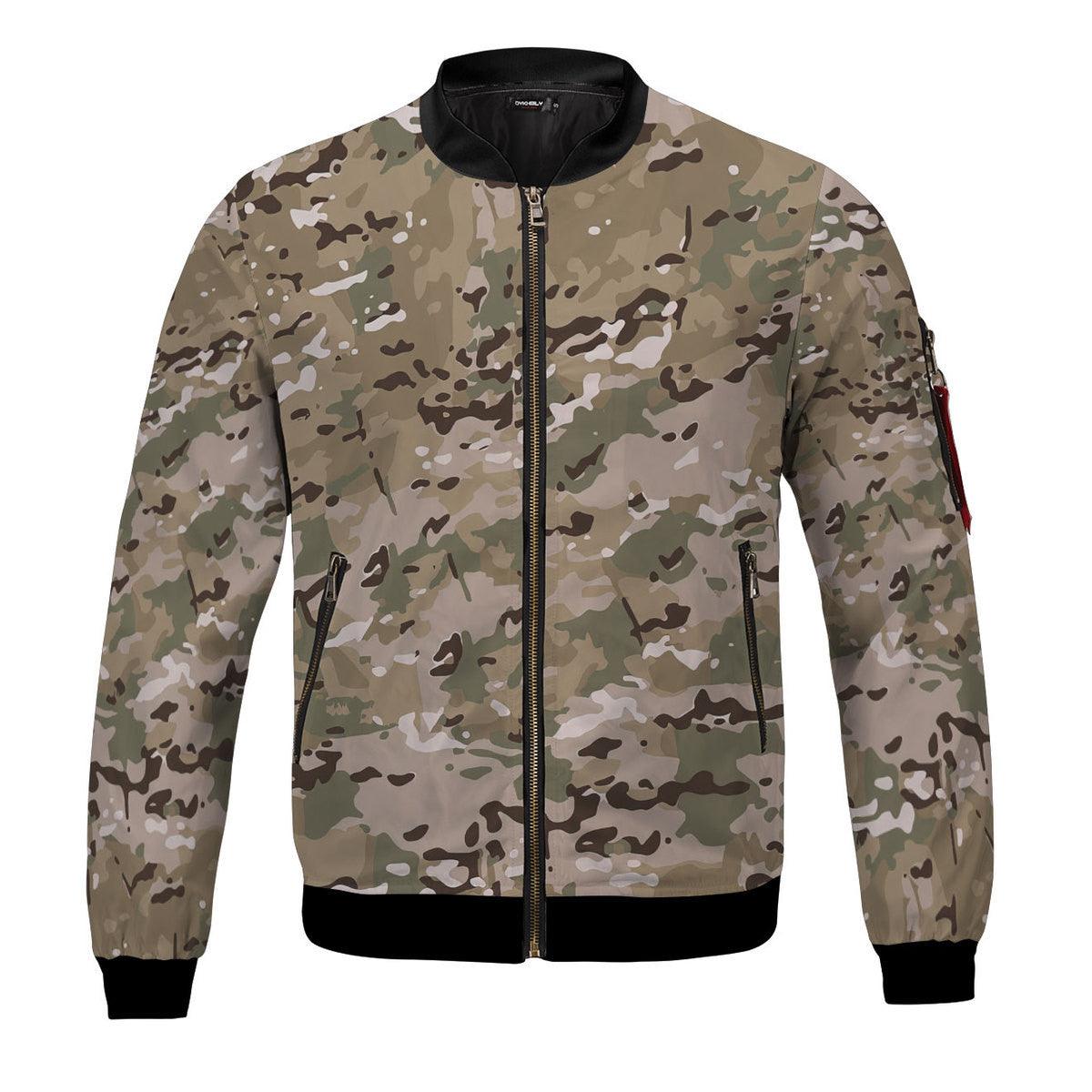 American Operational Camouflage Pattern (OCP) - DucG