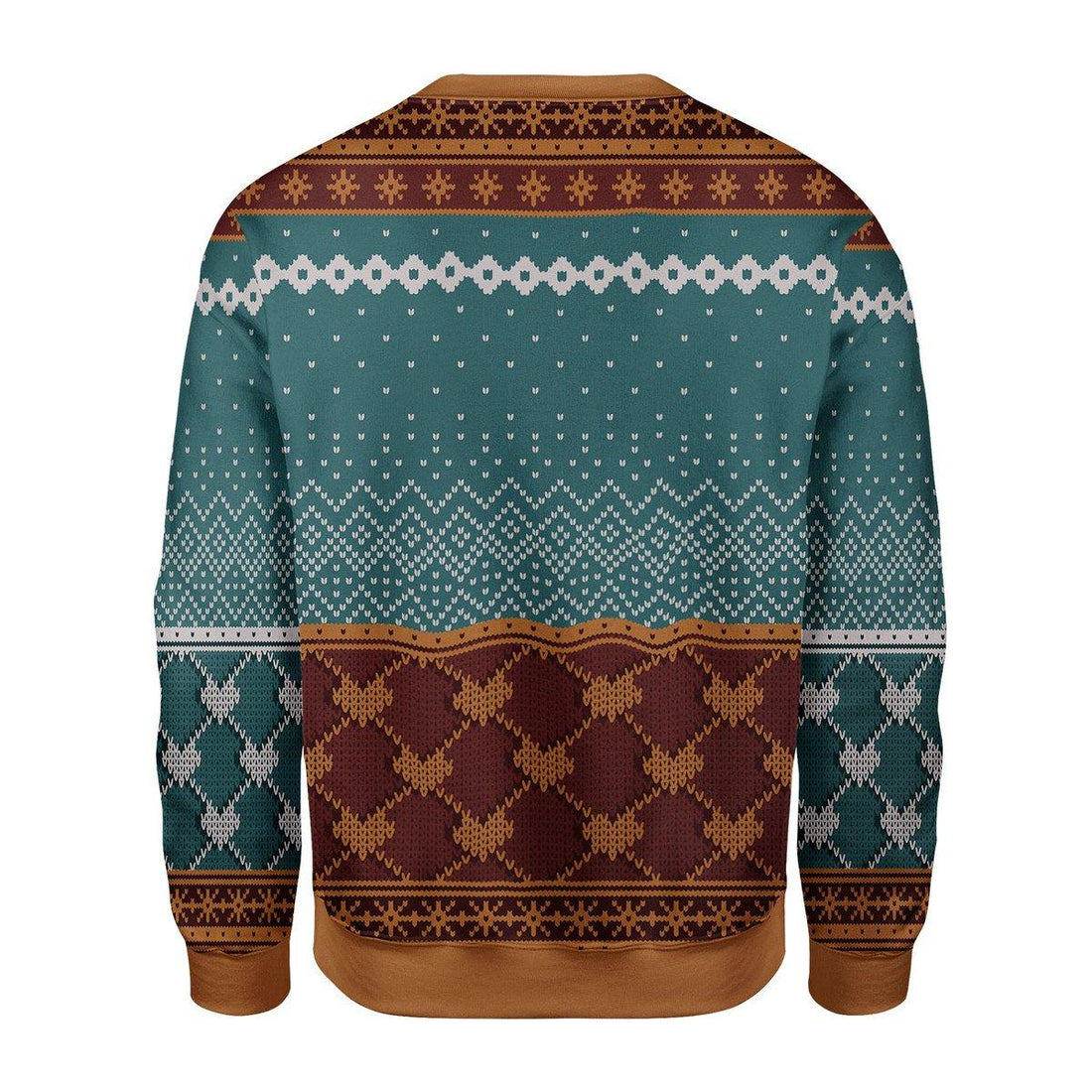 Annunciation of the Mother of God Sweatshirt - DucG