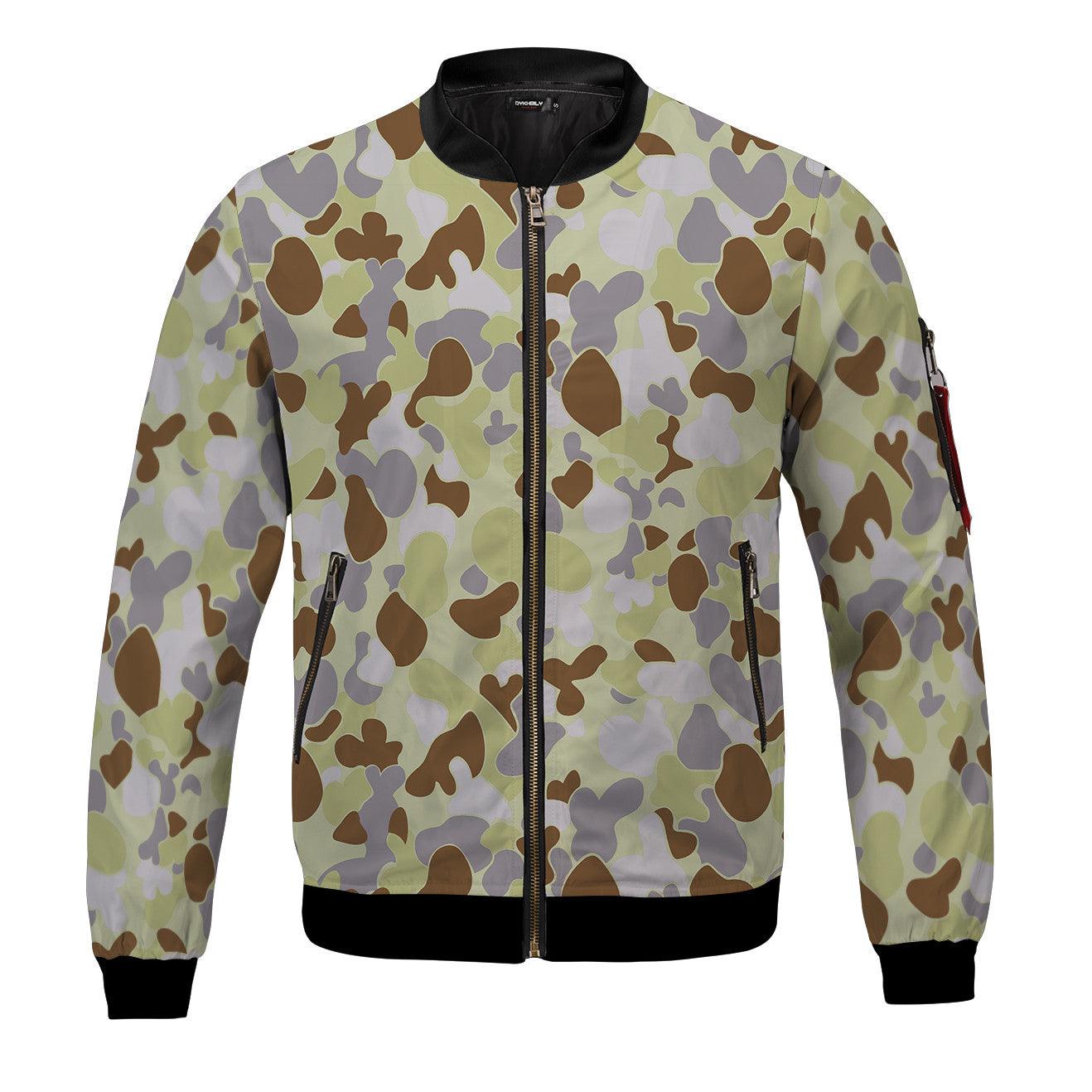 Australian Disruptive Pattern Desert Uniform - DucG