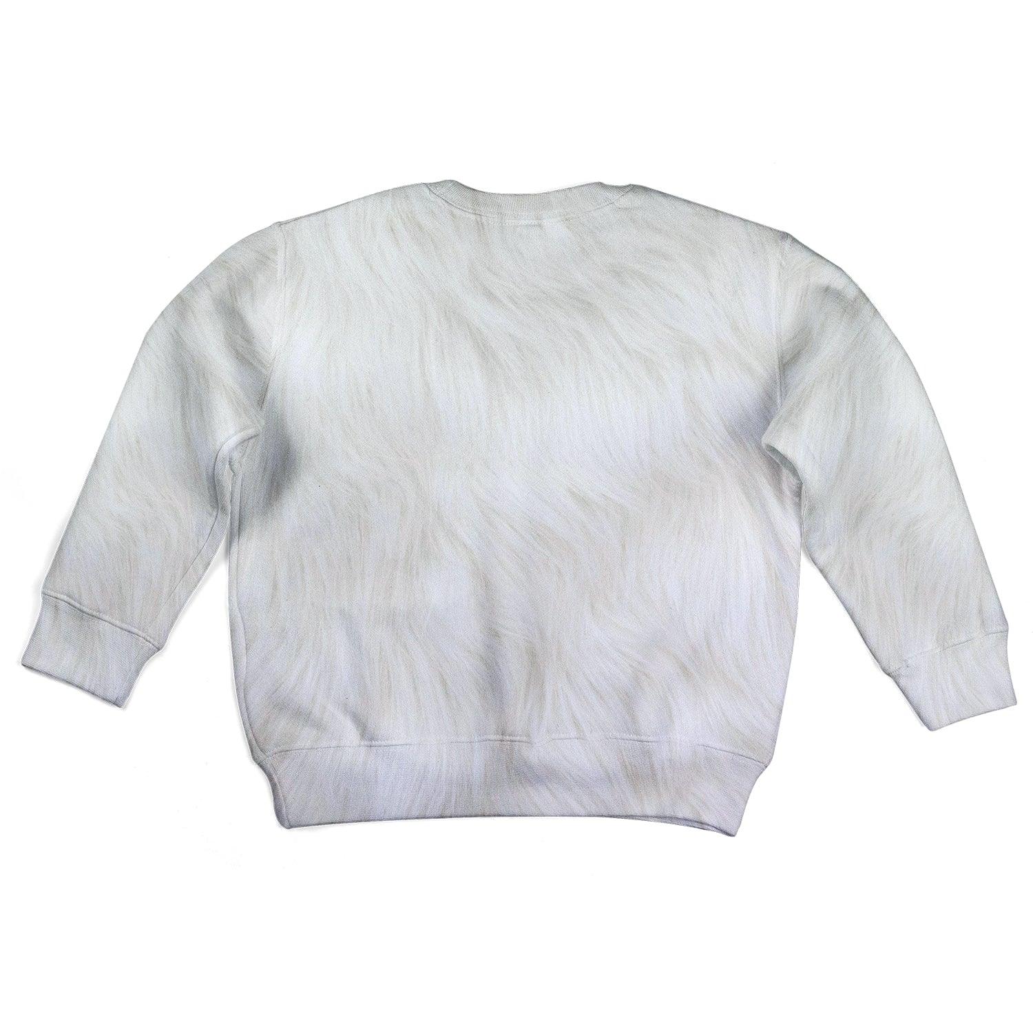 Bear Kid Tops - CustomsPig