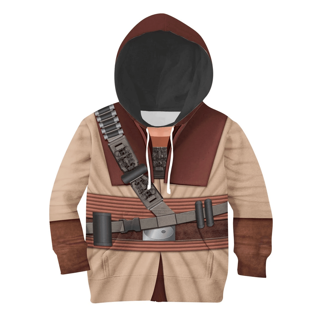Boussh Kid Tops - Gearhomie.com