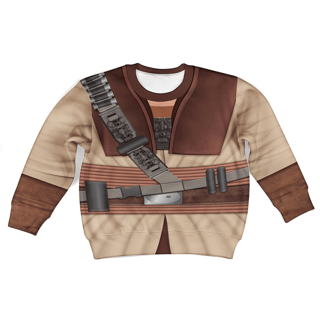 Boussh Kid Tops - Gearhomie.com