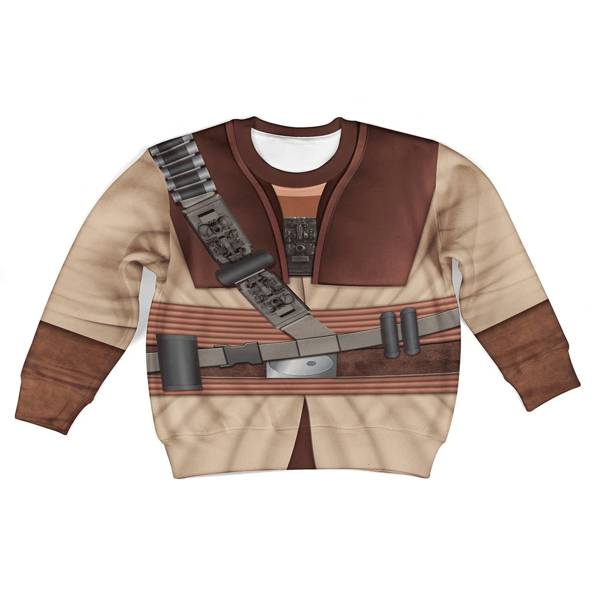 Boussh Kid Tops - Gearhomie.com