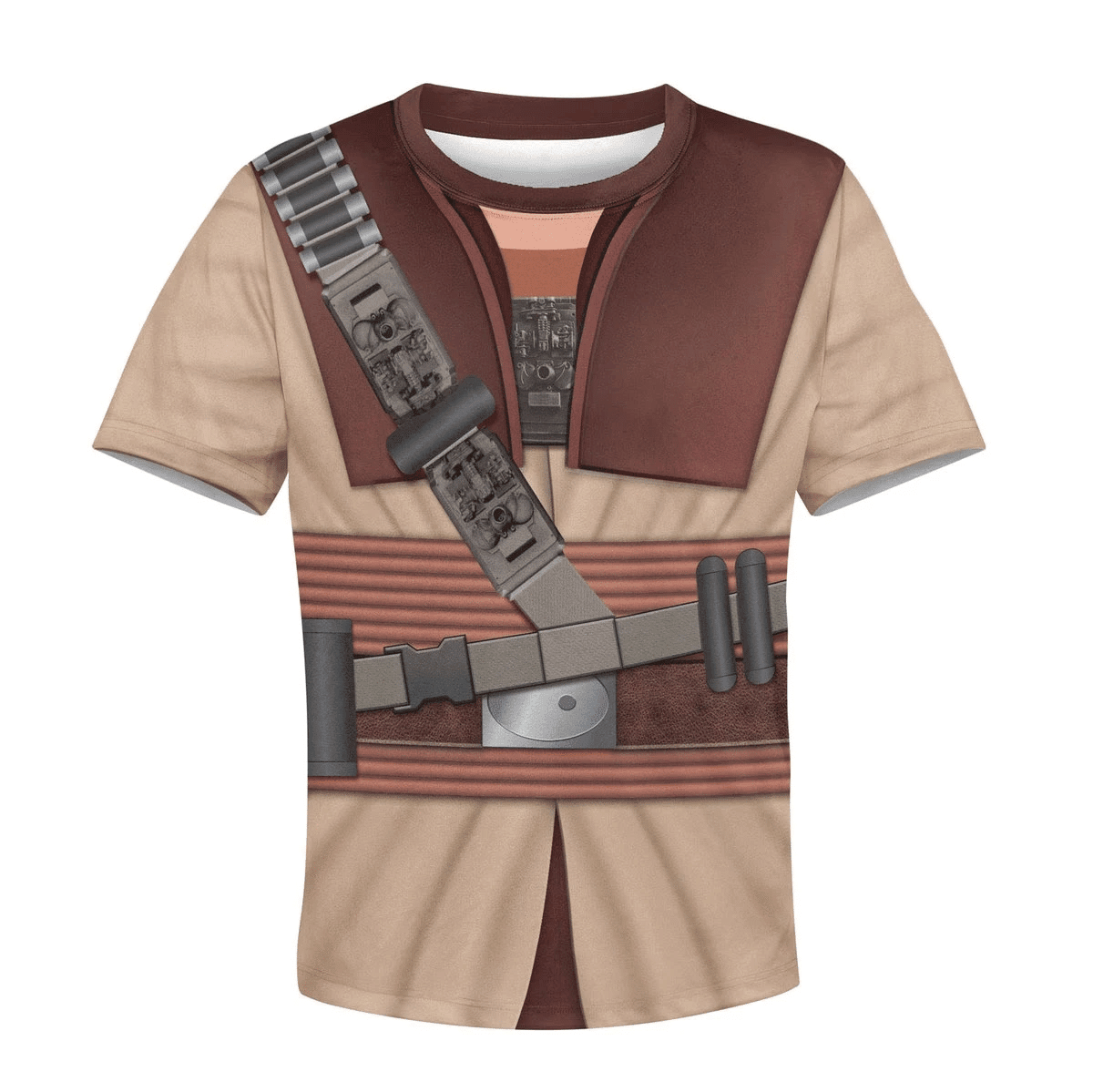 Boussh Kid Tops - Gearhomie.com