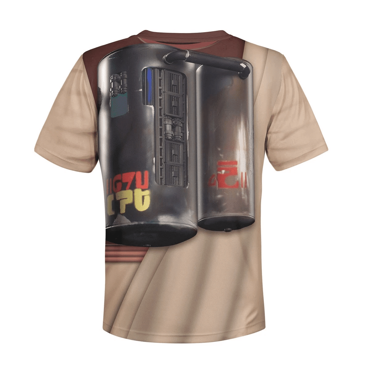 Boussh Kid Tops - Gearhomie.com