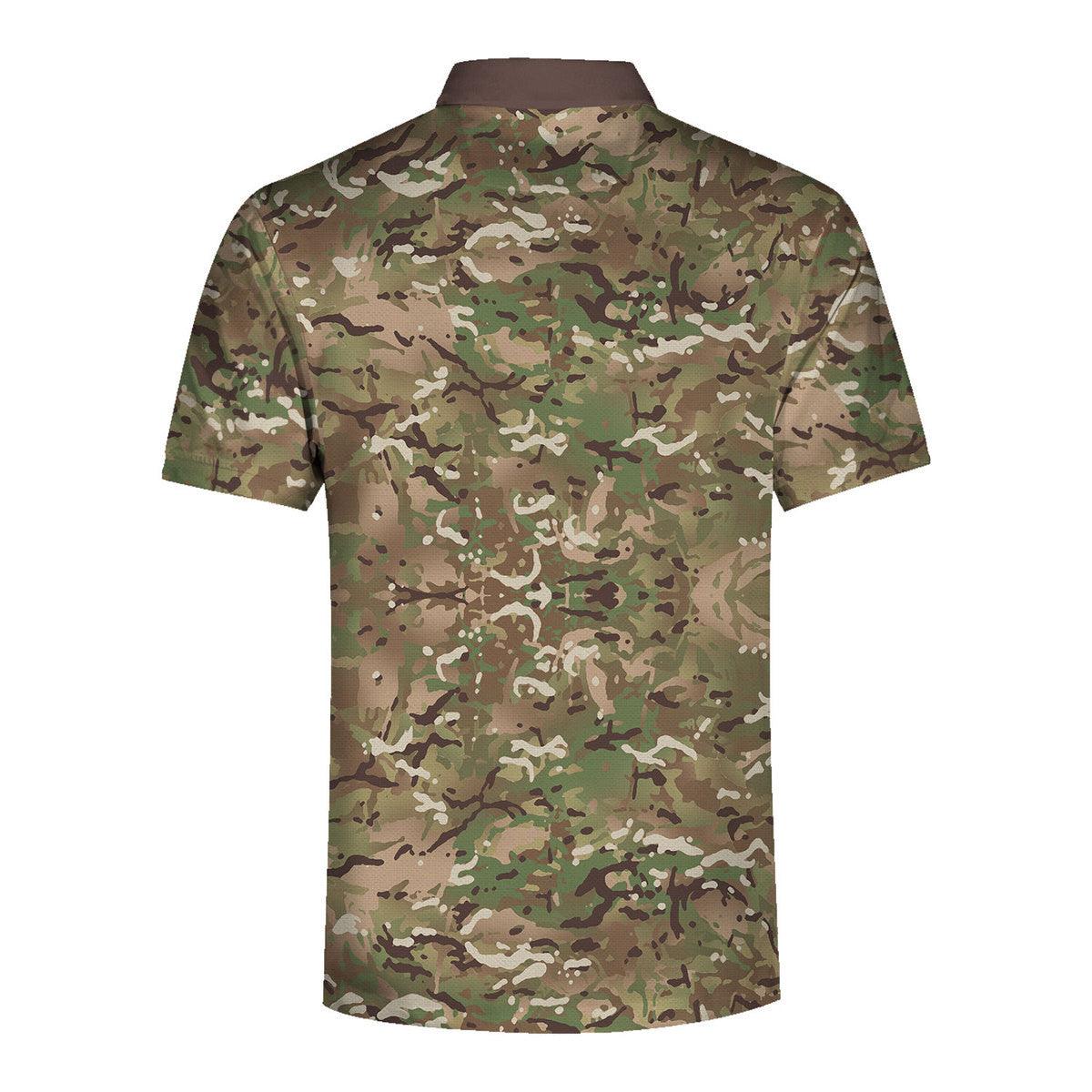 British Multi Terrain British Armed Forces - DucG