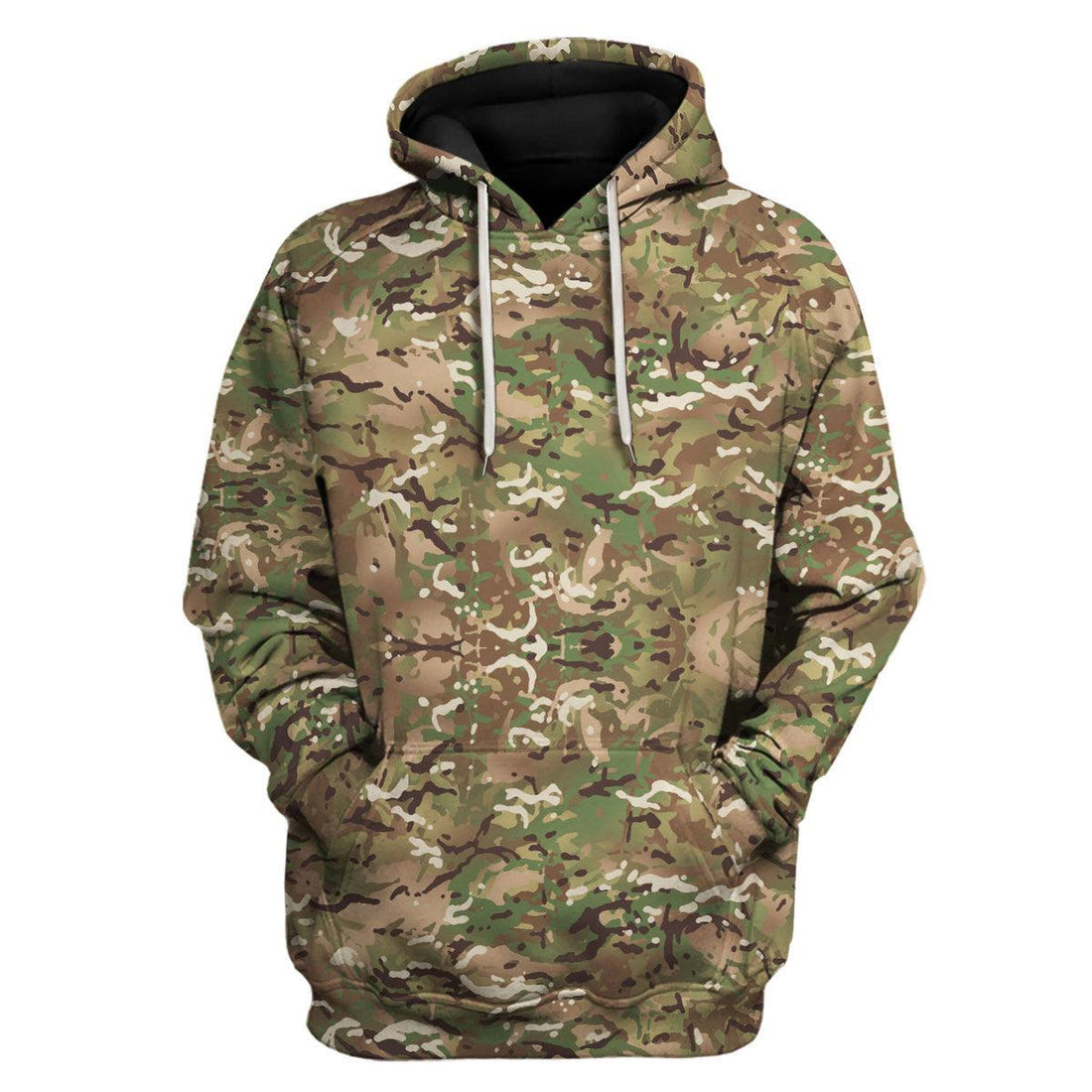 British Multi Terrain British Armed Forces - DucG