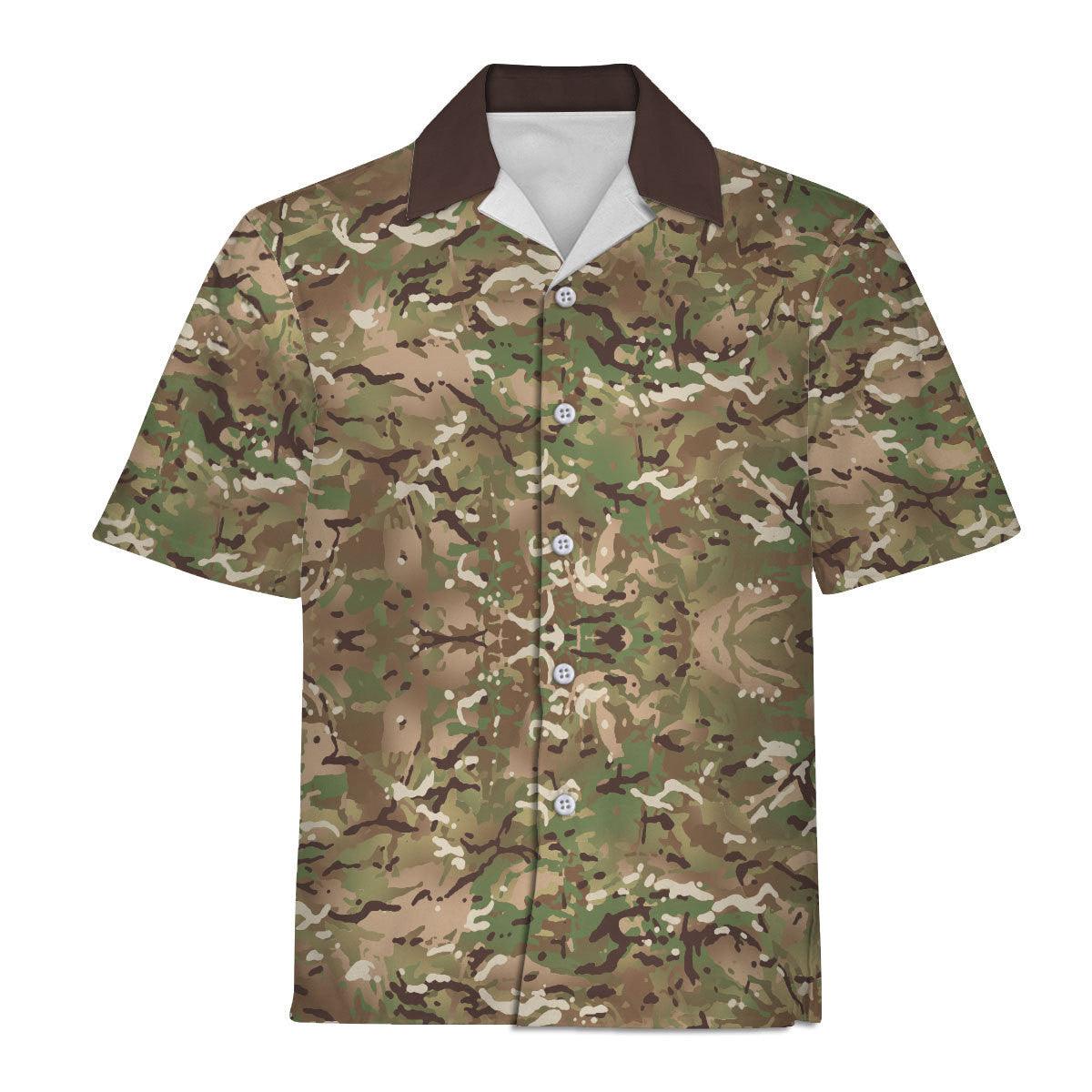British Multi Terrain British Armed Forces - DucG