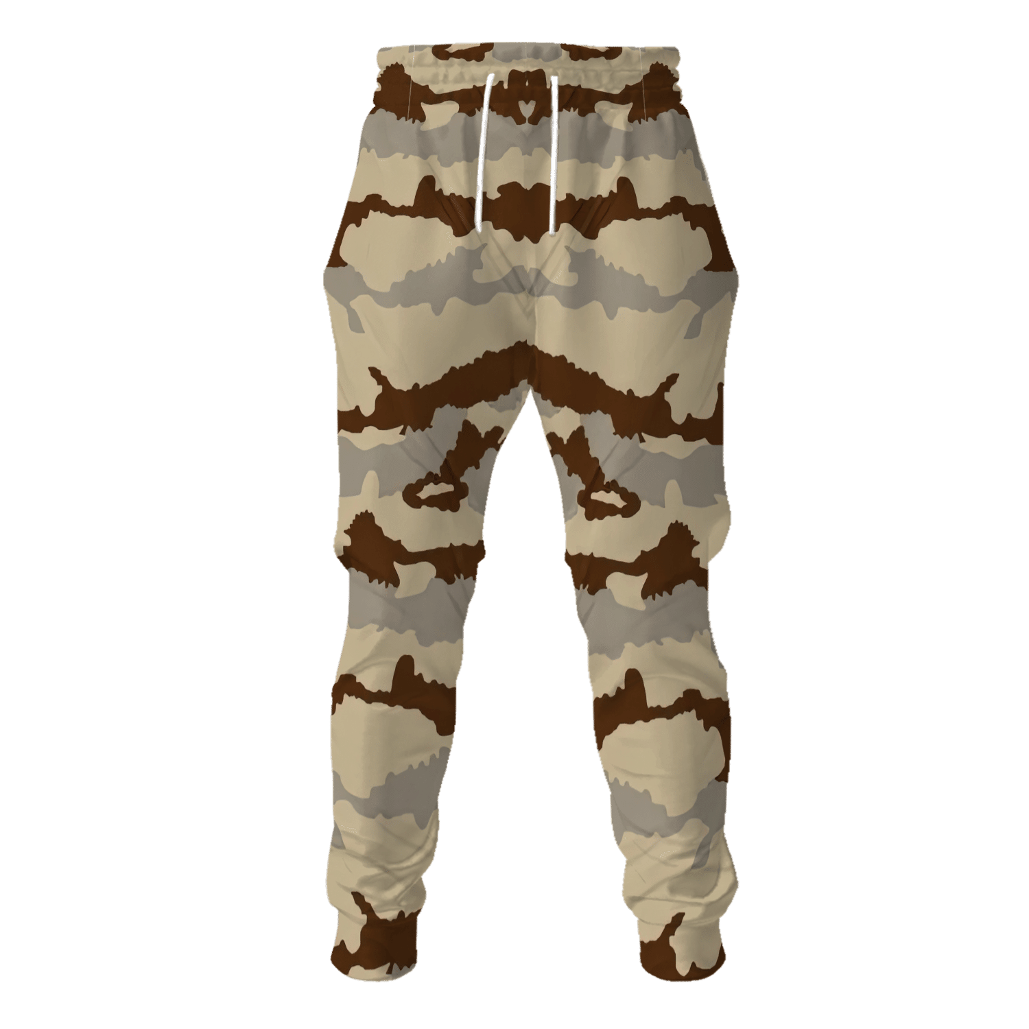 Camouflage Daguet Desert Camouflage - DucG