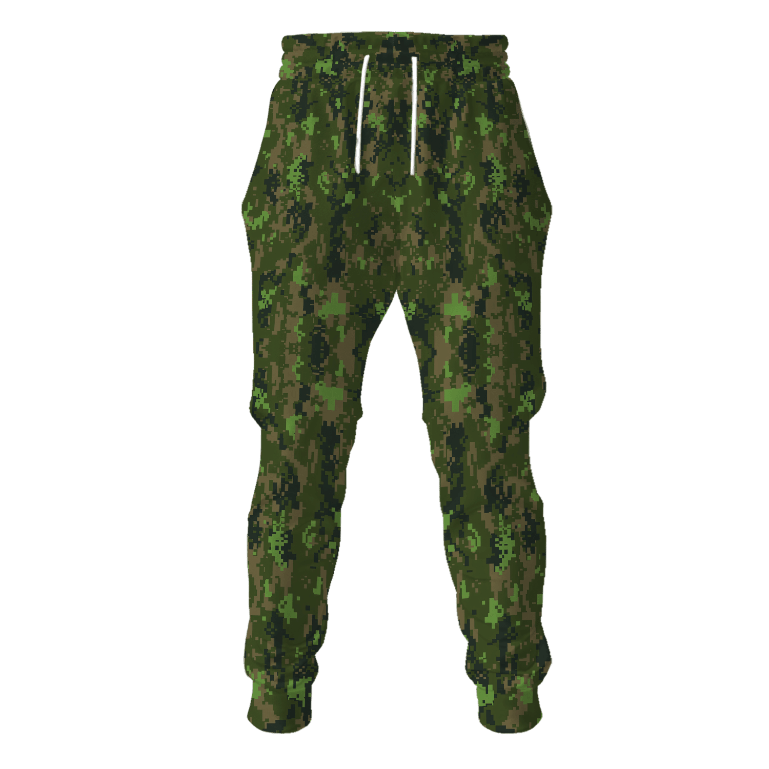 Canadian Disruptive Pattern CADPAT Canadian Armed Forces (CF) - CustomsPig