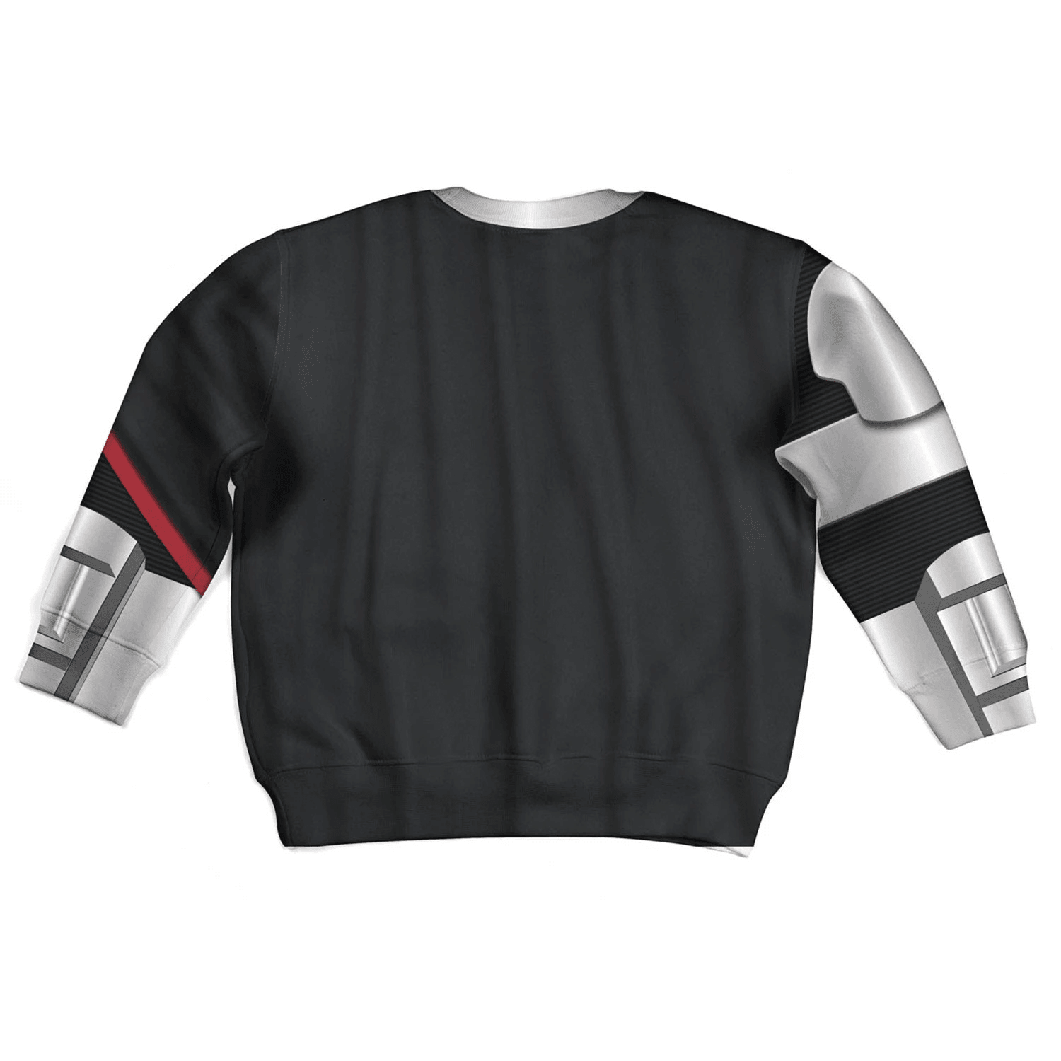 Captain Phasma SW Kid Tops - Gearhomie.com