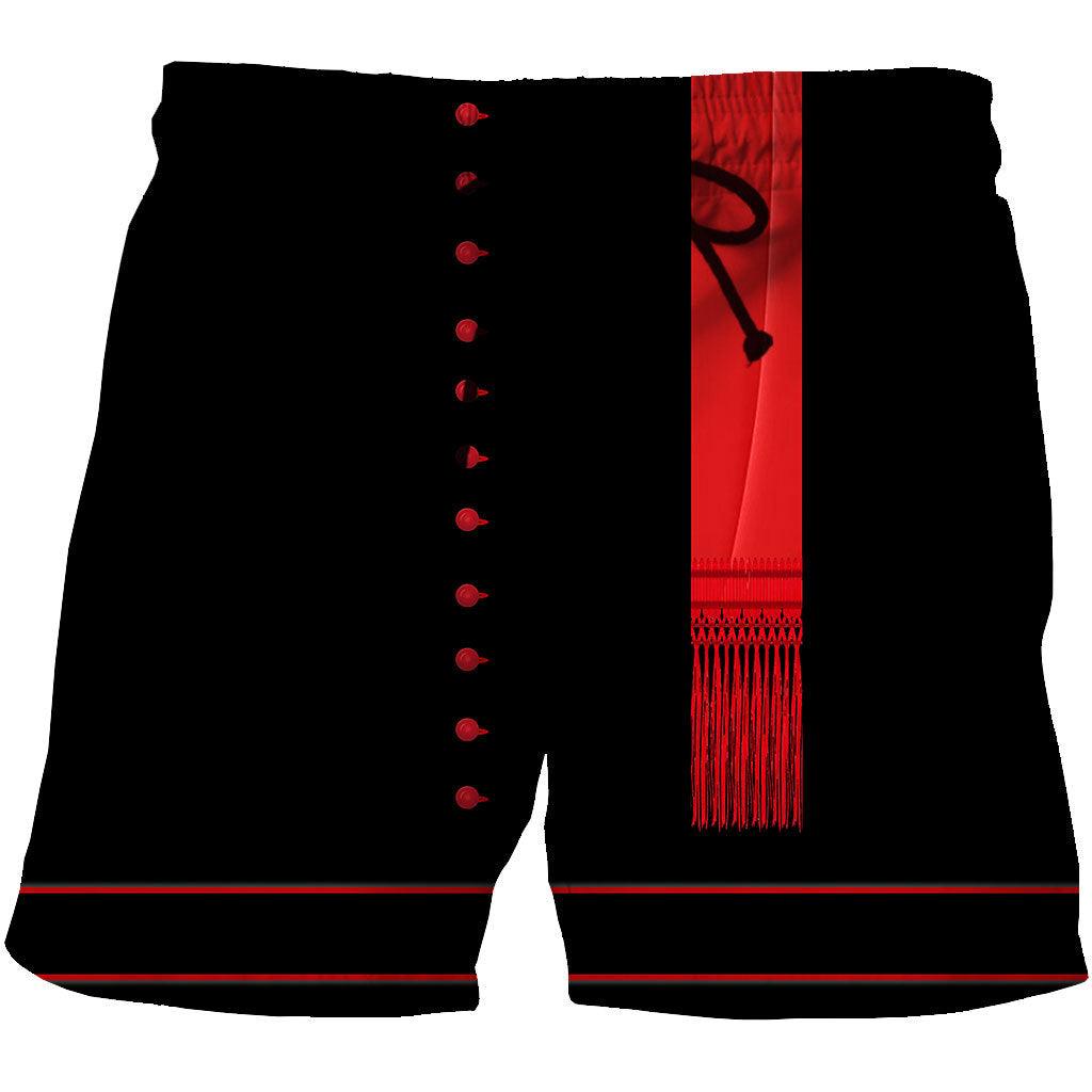 Cardinal Jean-Louis Tauran Christian Religion Hawaiian Shirt - Gearhomie.com