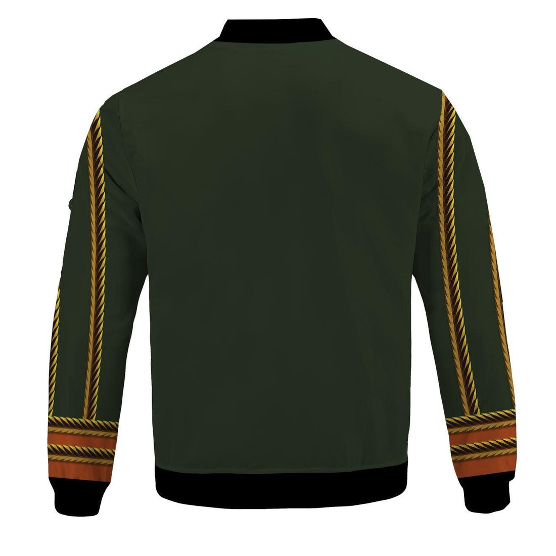 CustomsPig Burkhard Christoph Von M??¦nnich - Russia Bomber Jacket - DucG